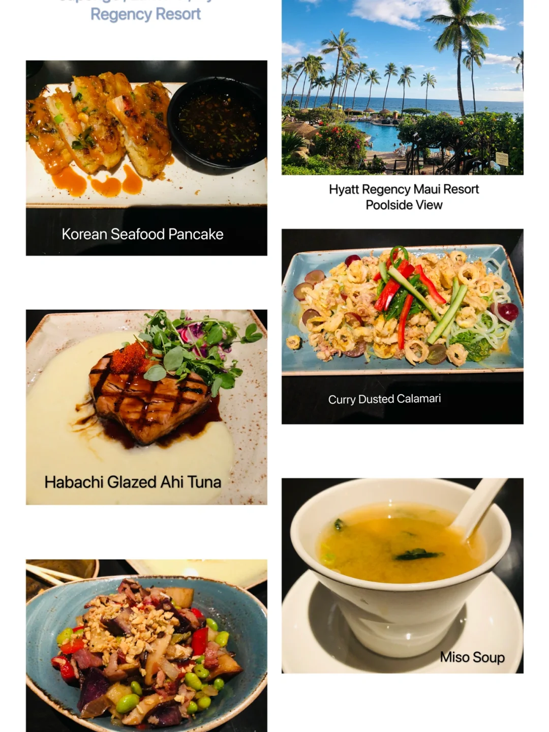 Fine Dining in Maui, Hawaii: A Culinary Journey Through the Island's Best Flavors