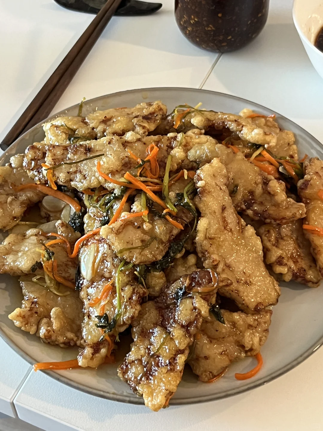 Phoenix/Tucson: A Culinary Journey Through Northeastern Chinese, Thai, and Mexican Cuisine