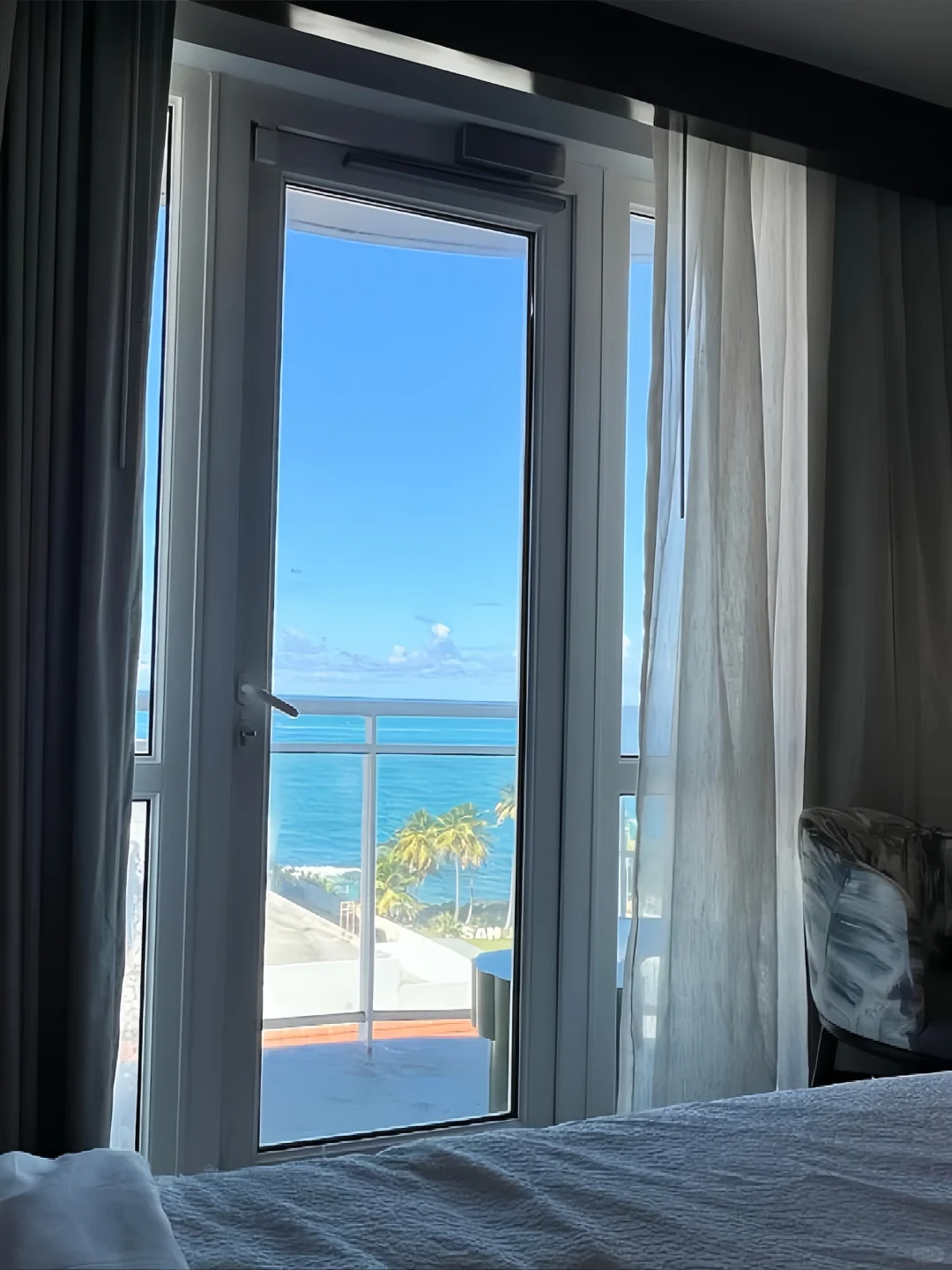 "Staying at the Hotel of a Lifetime in Puerto Rico! Never Want to Check Out! 😭"