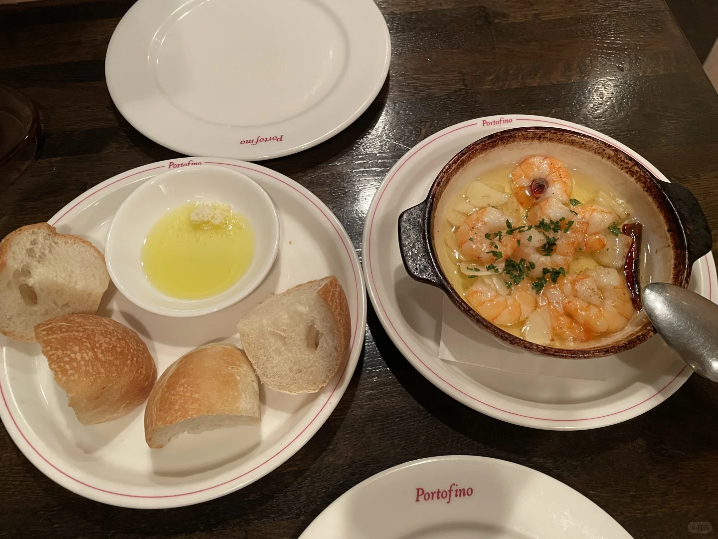 "Sometimes, the most painful part of dining out is deciphering the menu 😂"