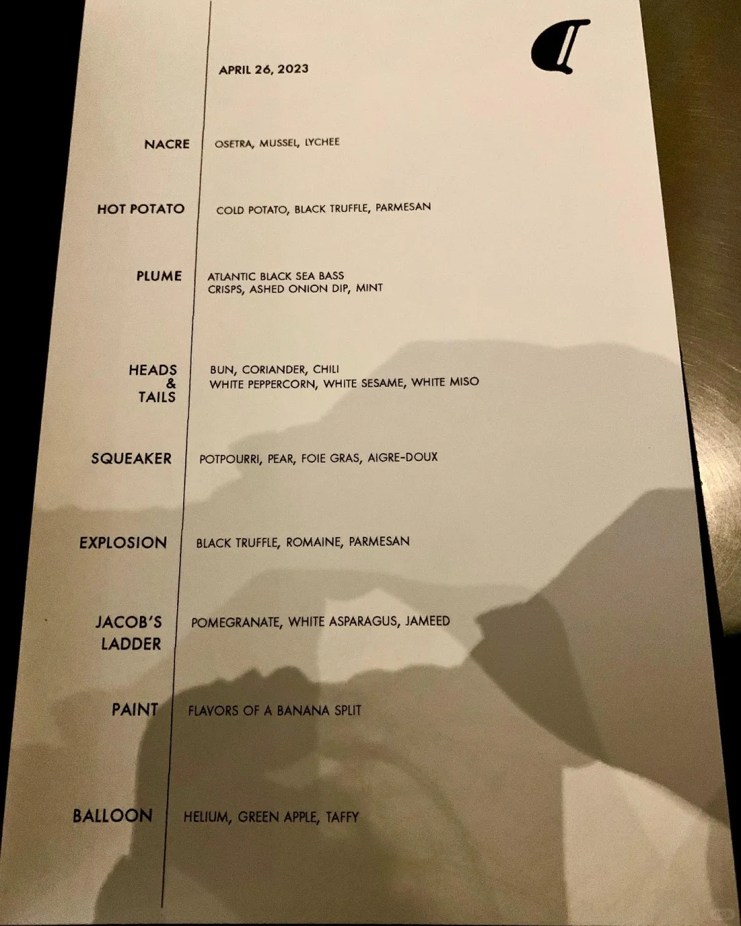 Exploring a Michelin 3-Star Restaurant in Chicago 🌟🌟🌟