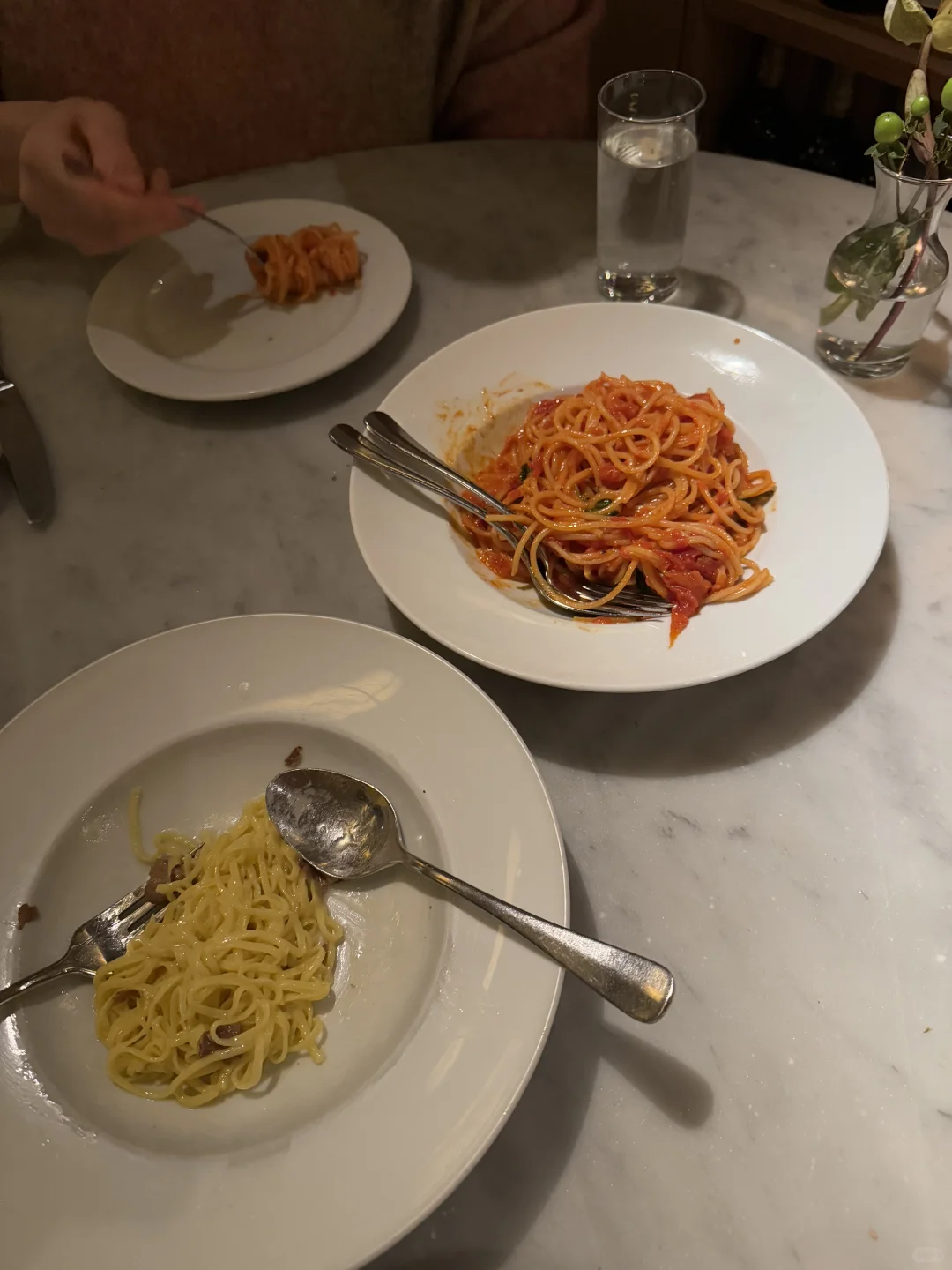 📍 Altro Paradiso in New York