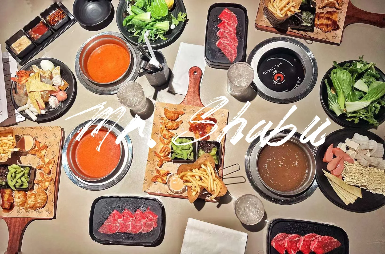 Salt Lake City | 9 Must-Visit Restaurants for Winter 🧣