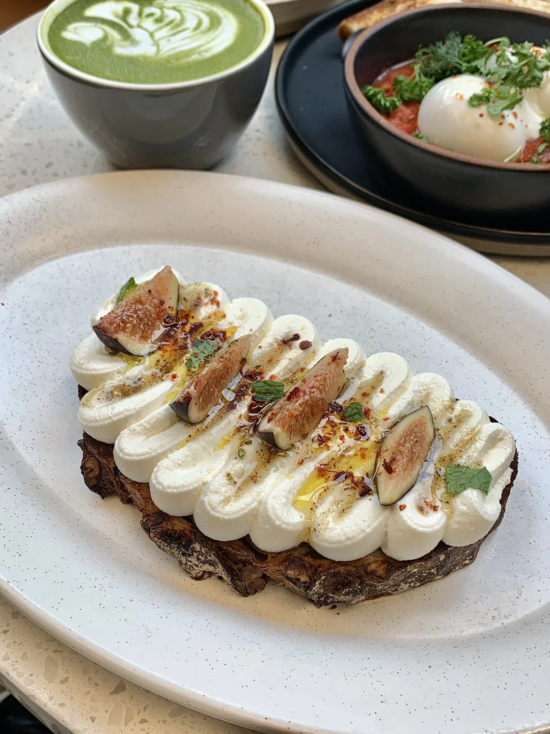 🇺🇸 Amazing Brunch in NYC! Can't Wait to Come Back!