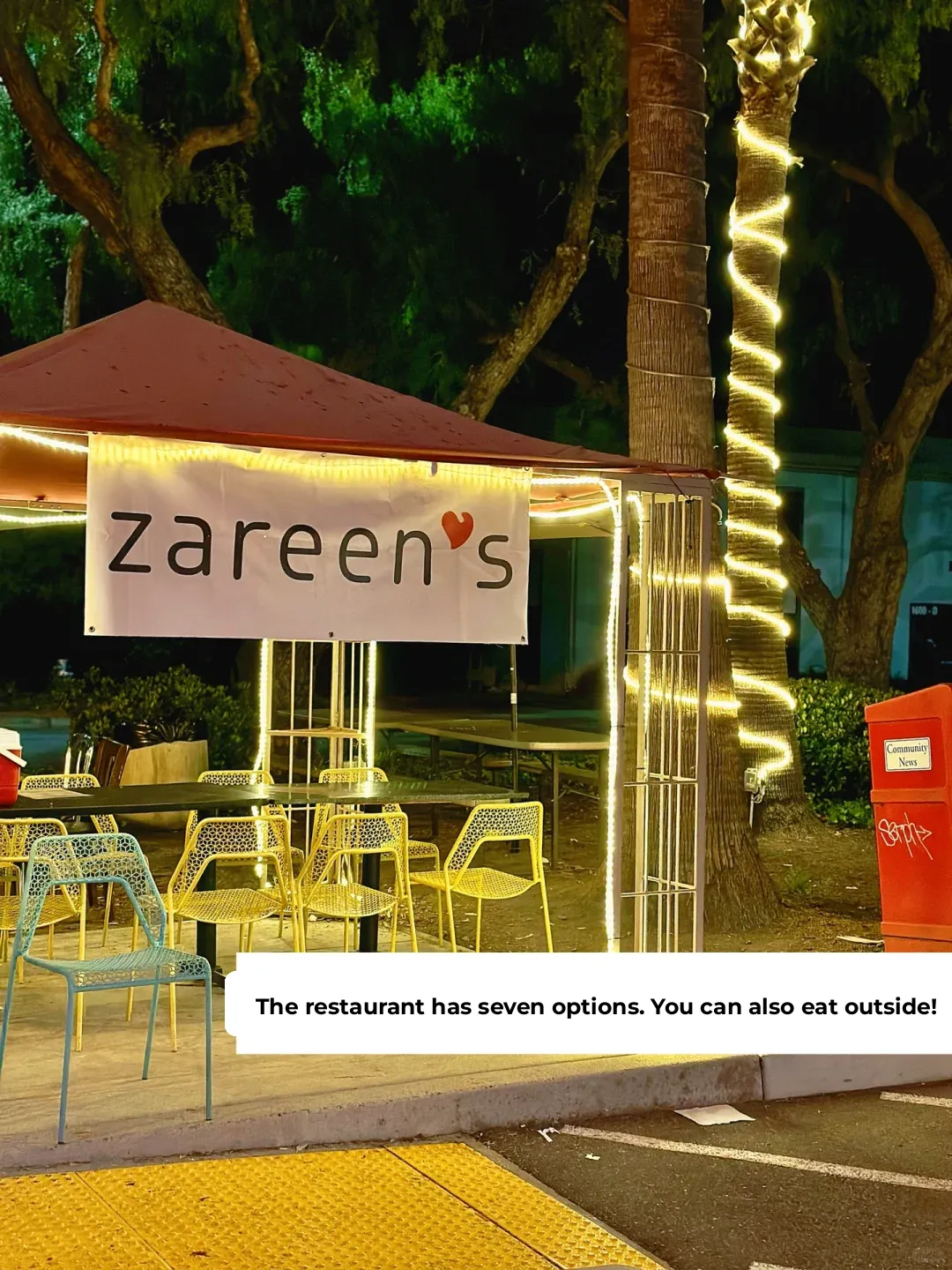 Bay Area Indian Cuisine | Zareen's Curry Chicken is So Good It'll Make You Cry