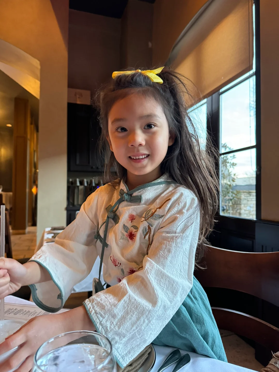 A New Seafood Restaurant Opens Inside The Forum in Atlanta