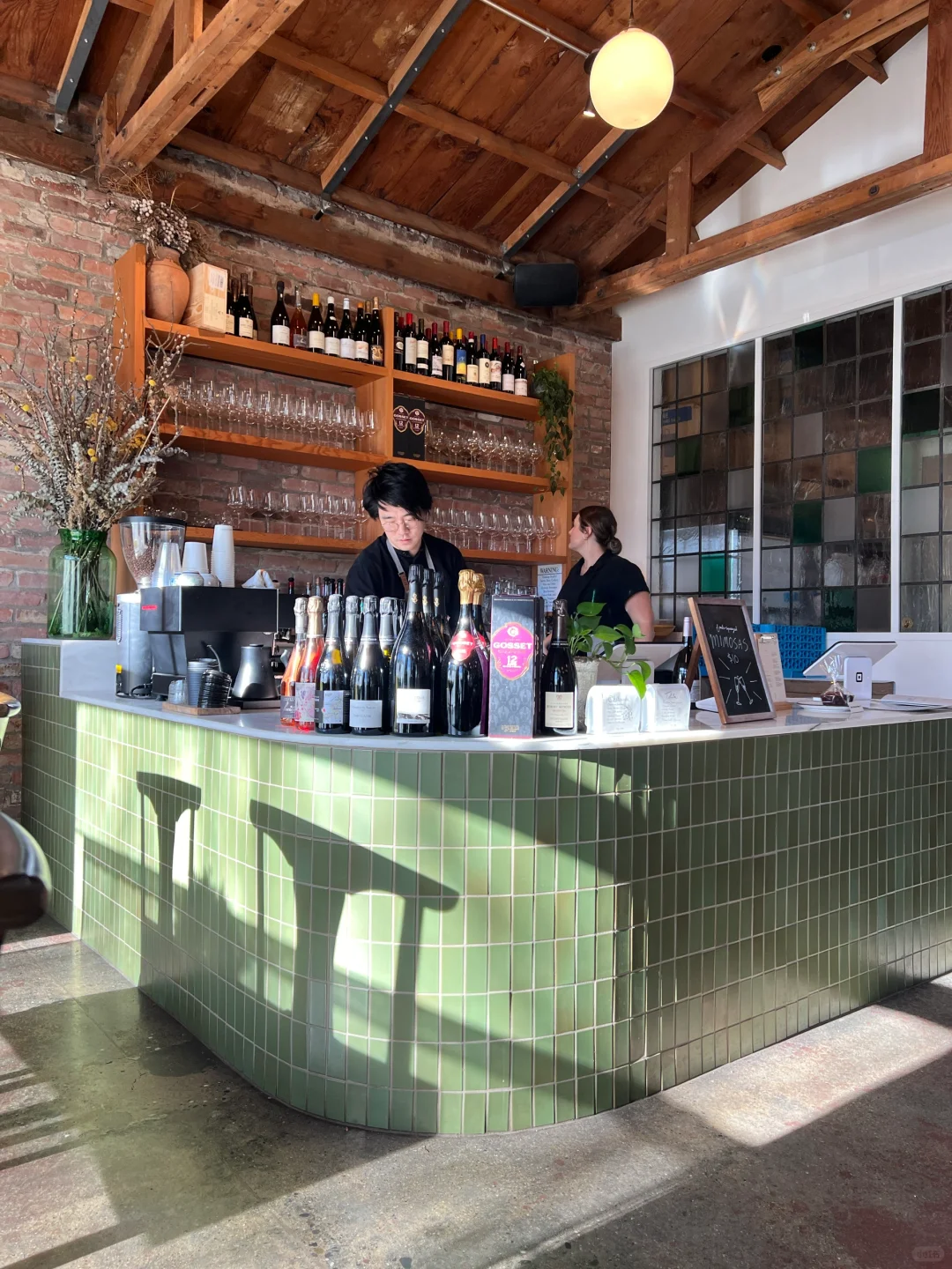 A Hidden Bistro of Serenity｜Sacramento