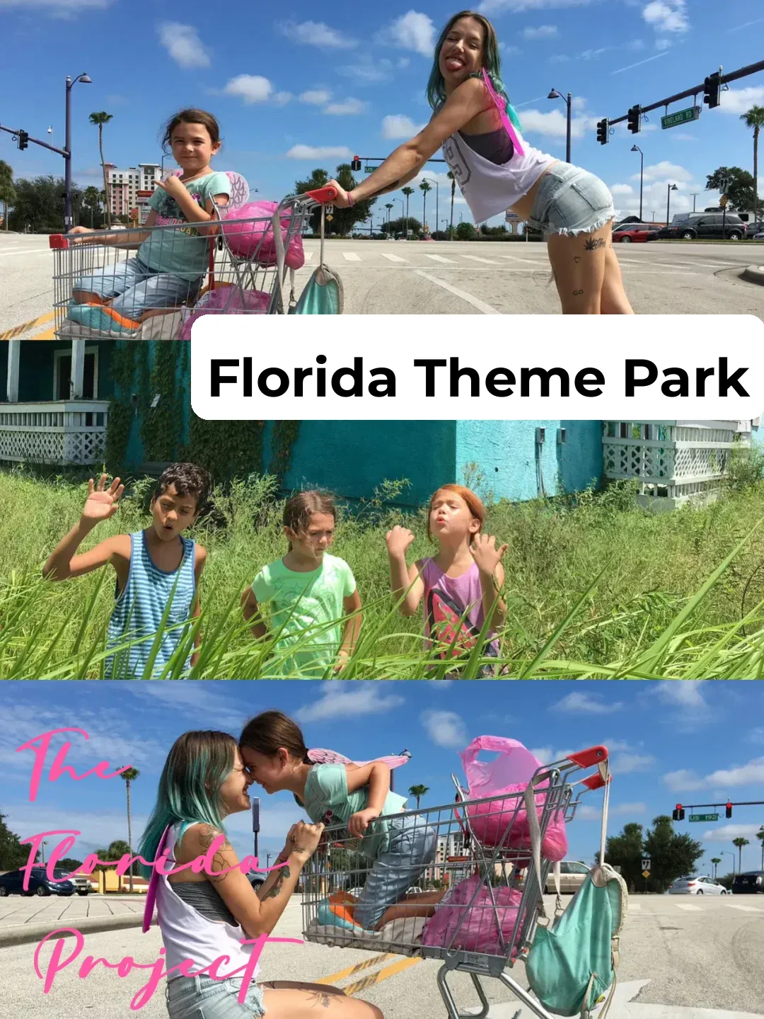 My Home is a "Fantasy Castle" in Florida 🏰