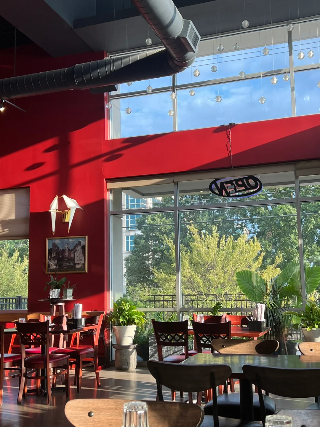 Atlanta | I Found a Hidden Gem of Thai Cuisine‼️ Curry Prawns 😍