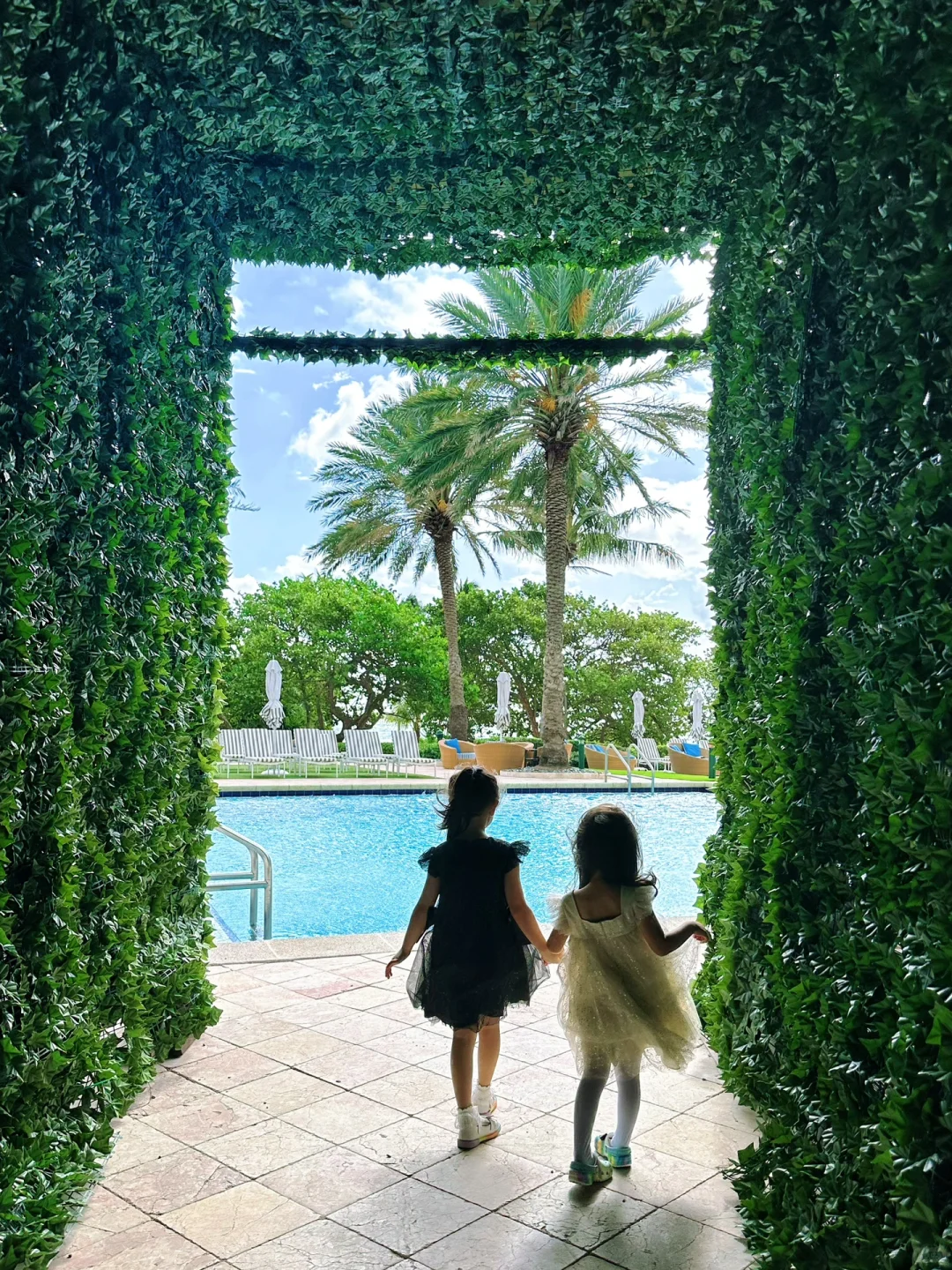 NYC to Miami: A 4-Day, 3-Night Family Getaway