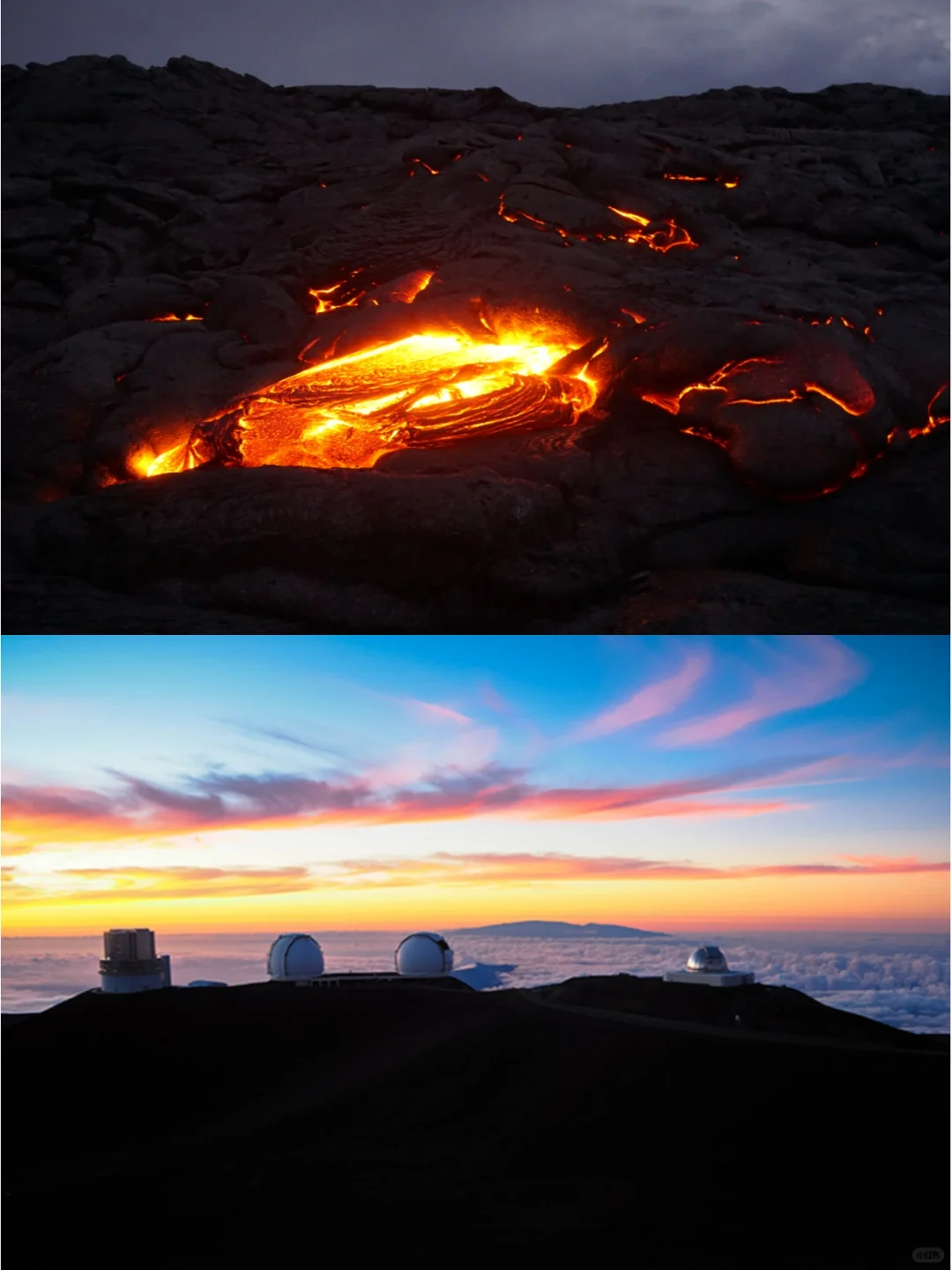 Maui + Big Island 3D2N was so much fun! 🔥 Let's go now! ❗