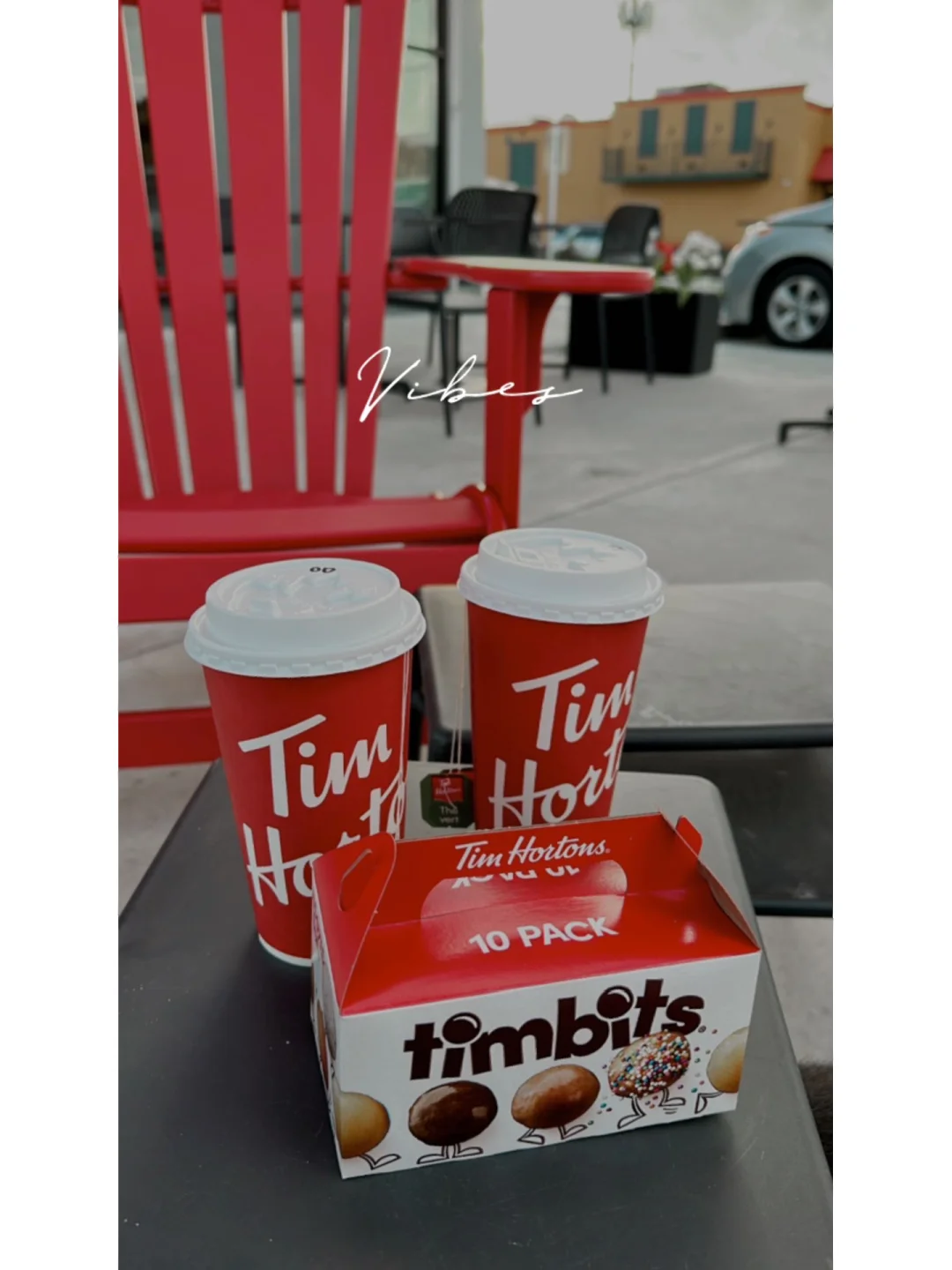 Houston / Food / Coffee ☕️