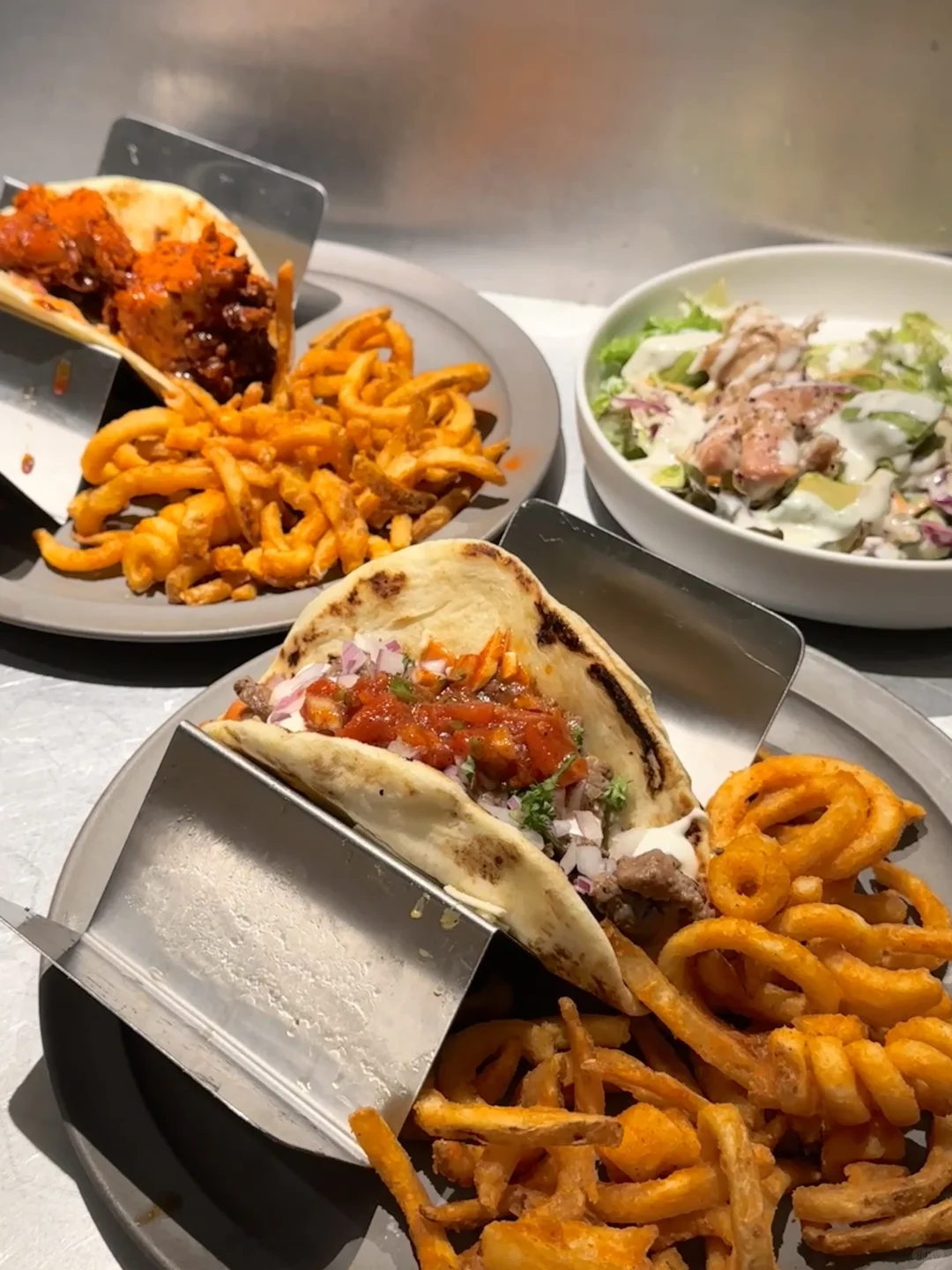 🇯🇵 Tokyo Tacos‼️