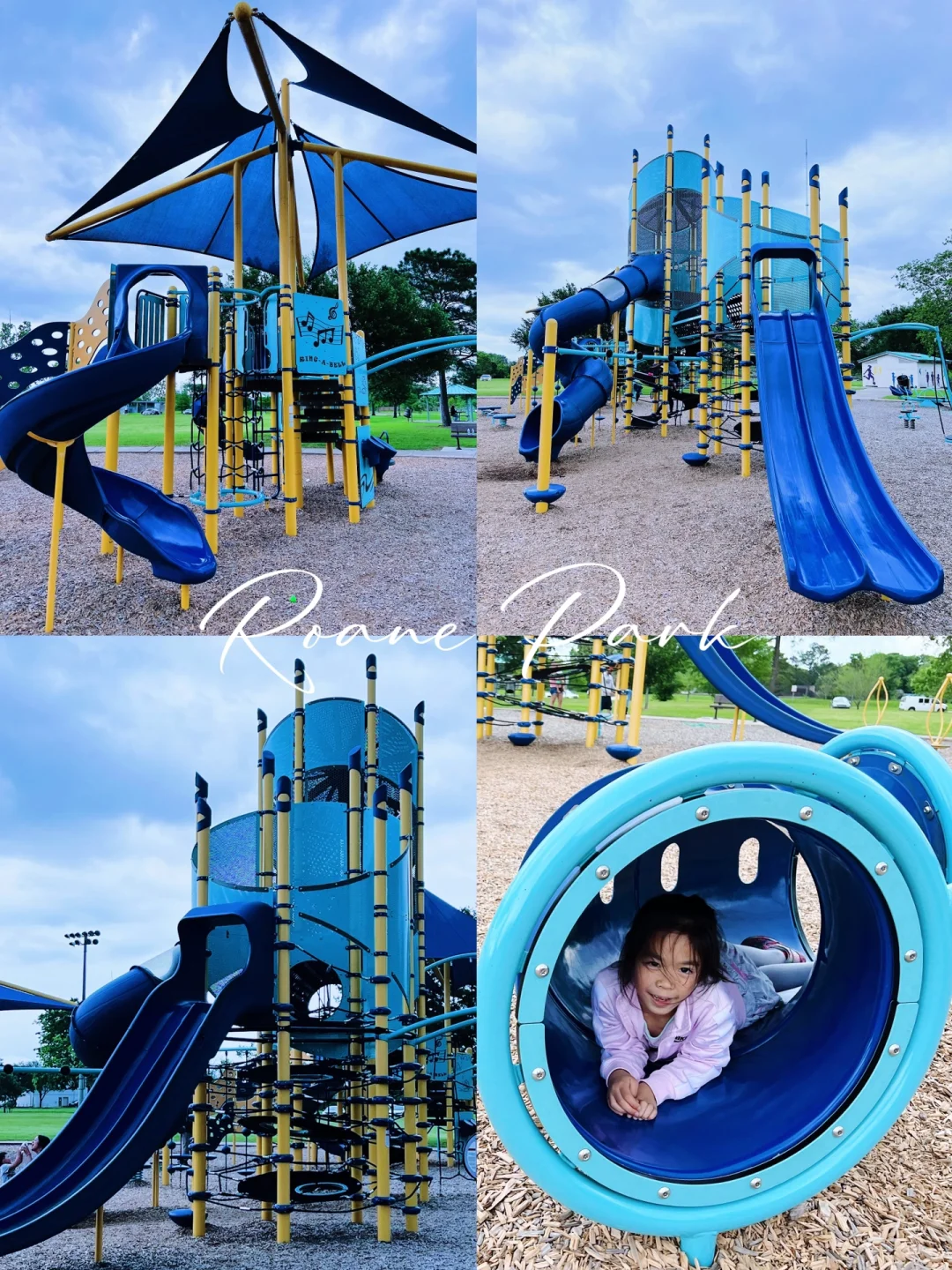 Houston | A Newly Discovered Hidden Gem for Kids' Outdoor Fun