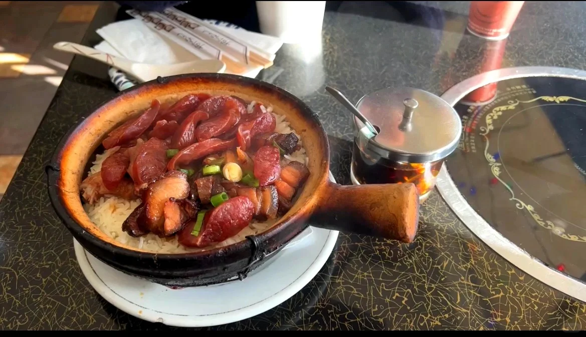 First Bite of San Francisco's 2022 Culinary Scene