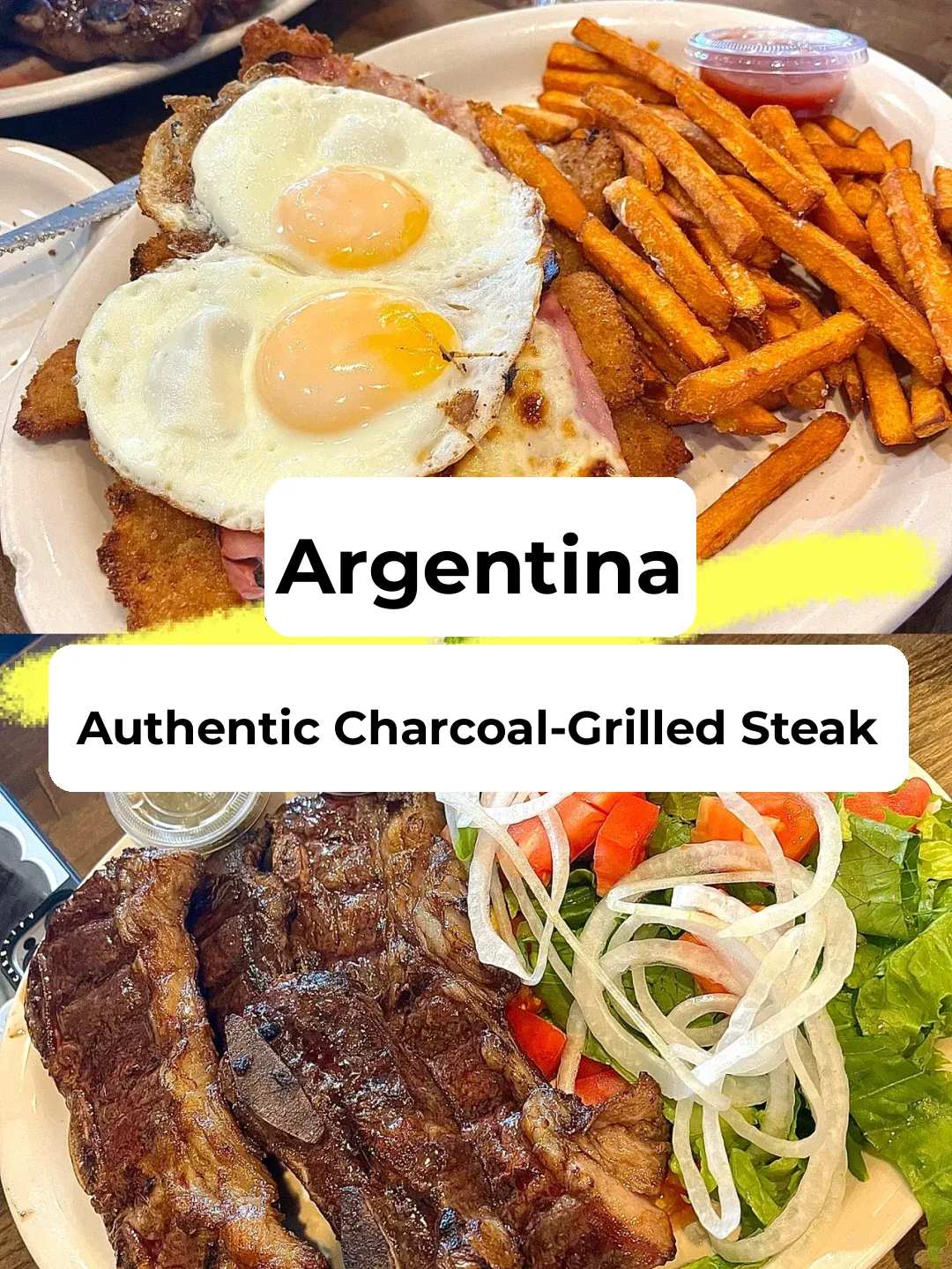 Miami | A Super Local Steakhouse