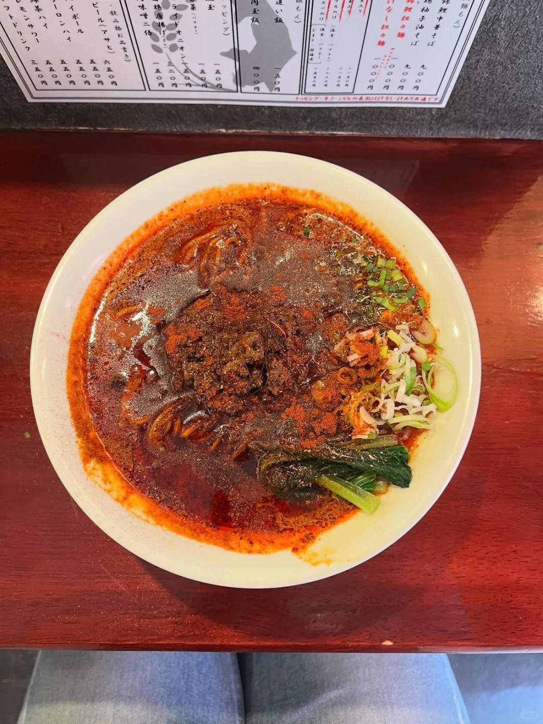 Tokyo Nishikicho Eats: Locals' Picks