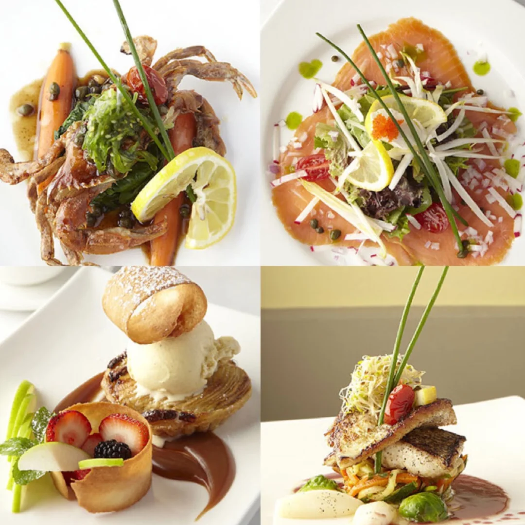 Chicago | French Dining Guide is Here! From $$ to $$$$, We've Got It All!