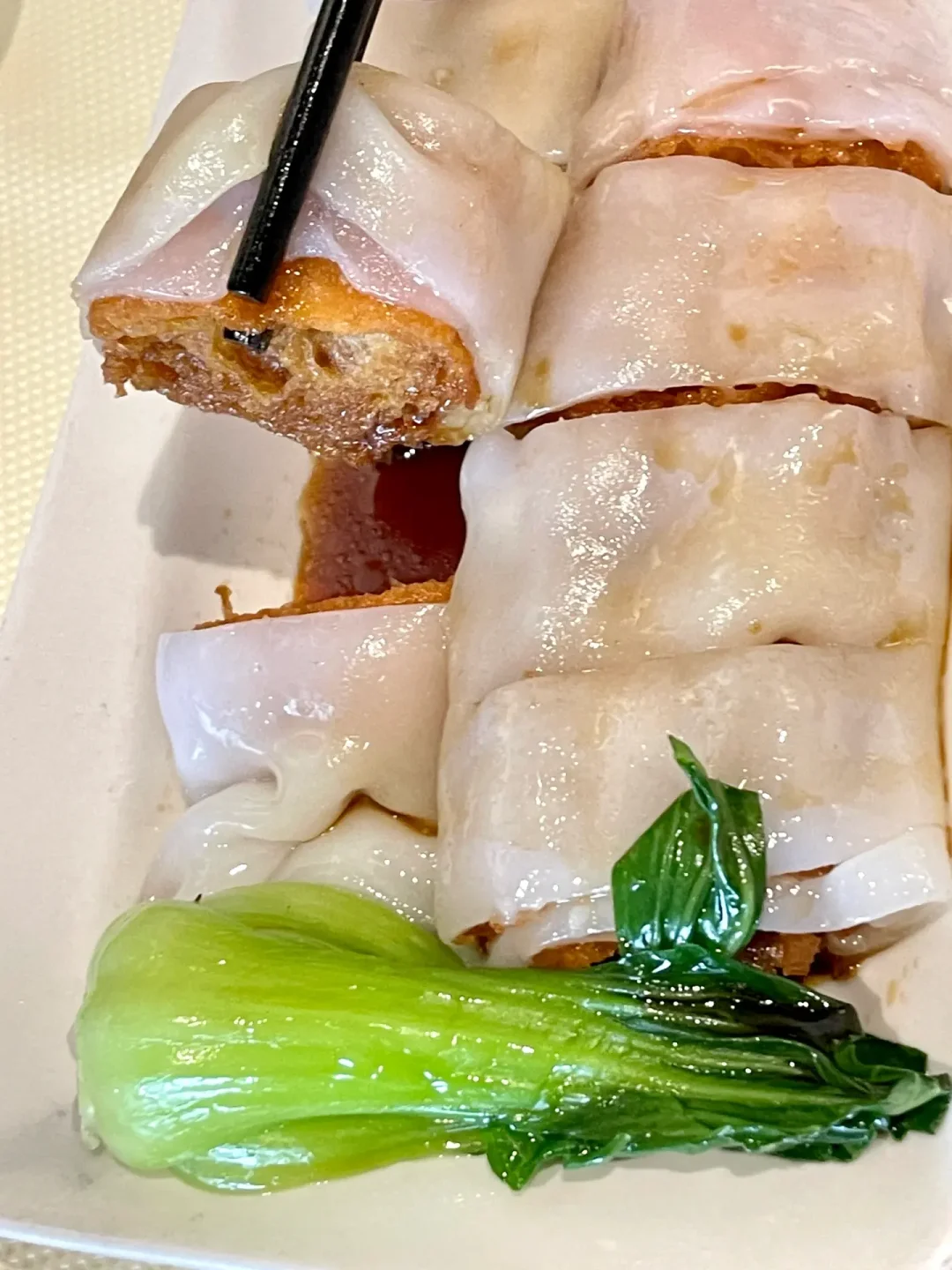 **Delicious Dim Sum in Tampa, Florida‼️**