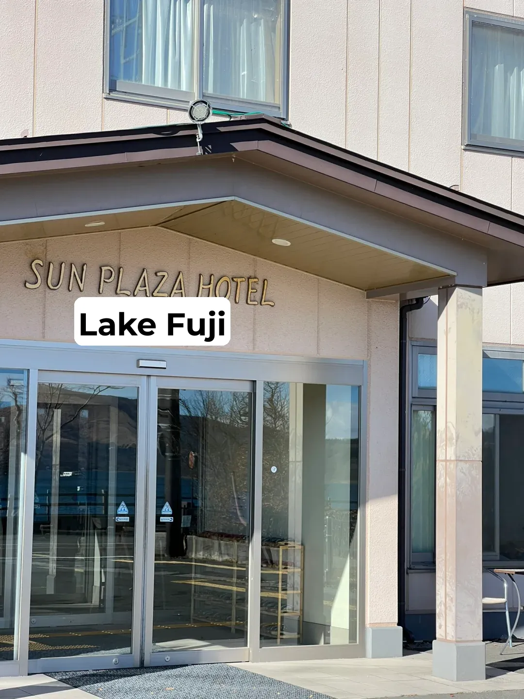 Budget-Friendly Fuji Hotel: Under $50/Night with Mountain Views & Lake Access