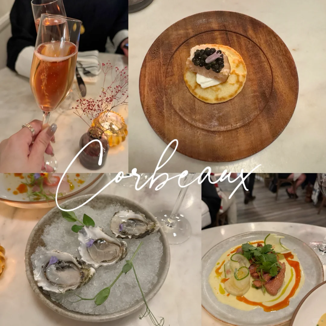 The thing that would make me return to Temecula isn't any winery, but this place.