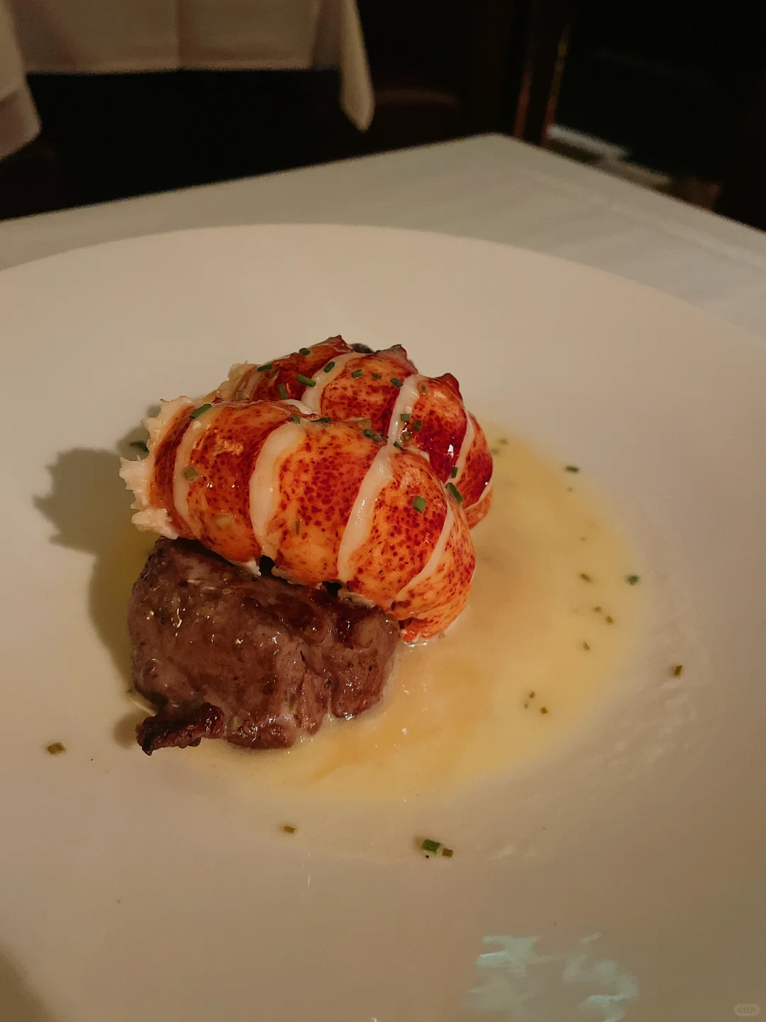 Seattle's Steak Masterpiece