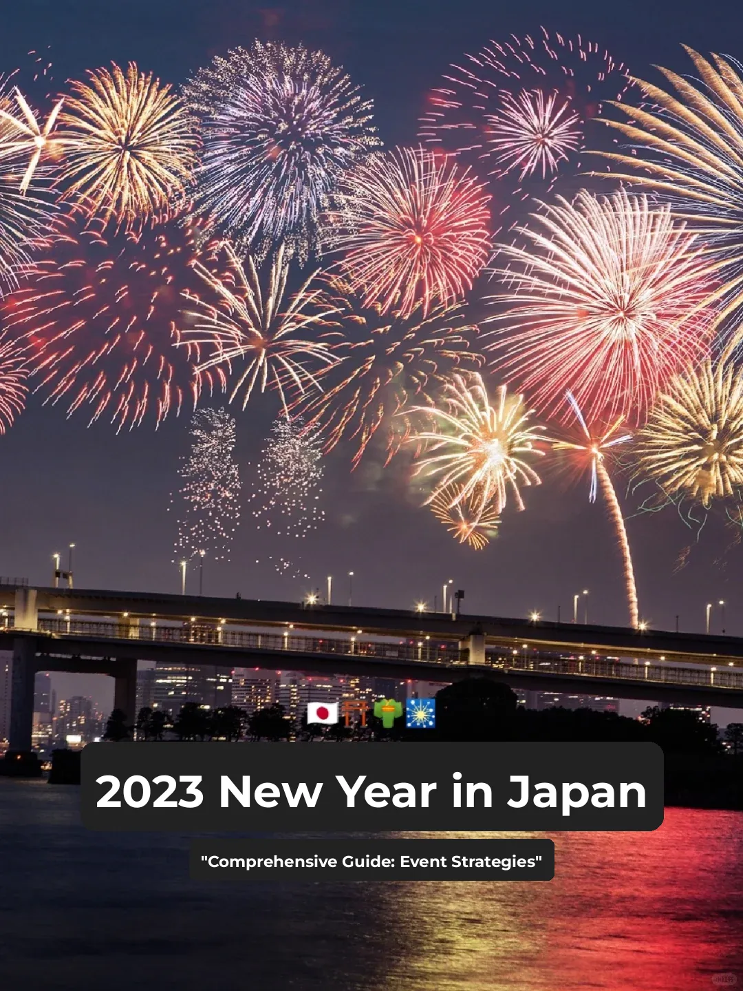 Countdown to the New Year in Japan: Your Ultimate Guide Just in Time!