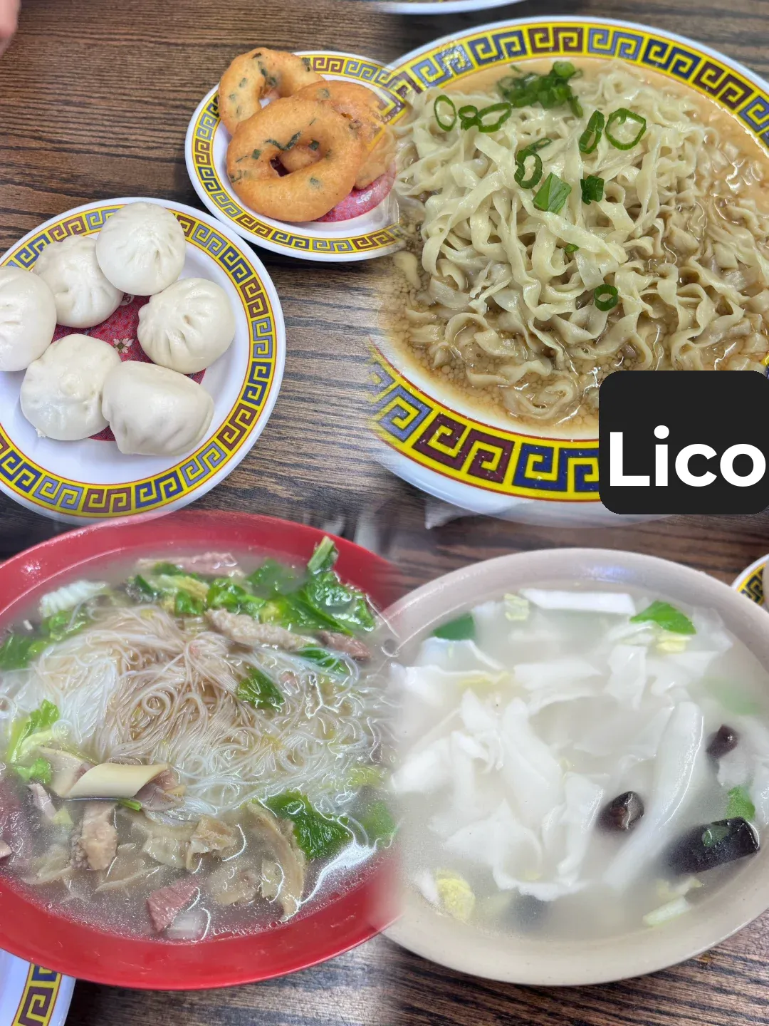 Fuzhou Snacks Are the Absolute Best