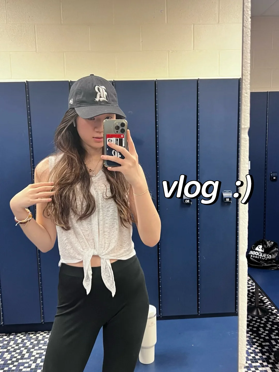 🇺🇸 Study Abroad Vlog | A Lazy Weekend Day After the Job Hunt