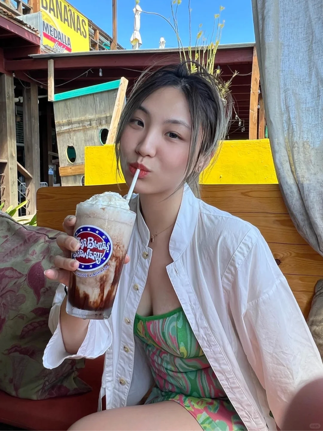 Unlocking My Mexican Food DNA 🌮 Puerto Rican Cuisine Edition �🐟🍤