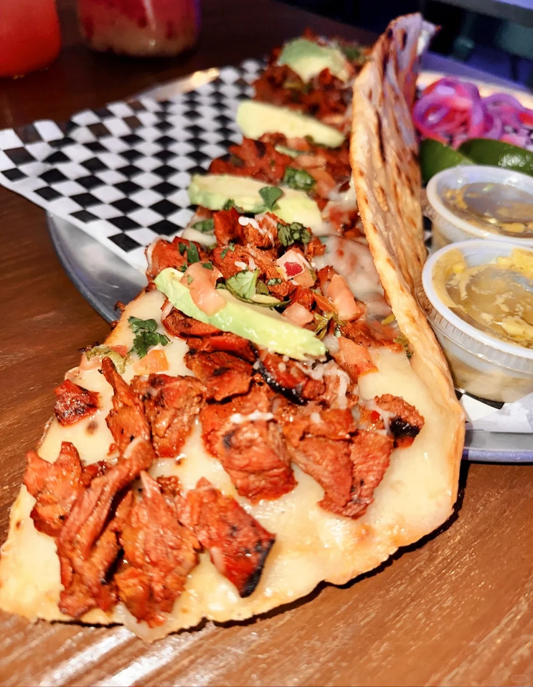 Austin, Texas | The Budget-Friendly King of Northern Mexican Cuisine 😋