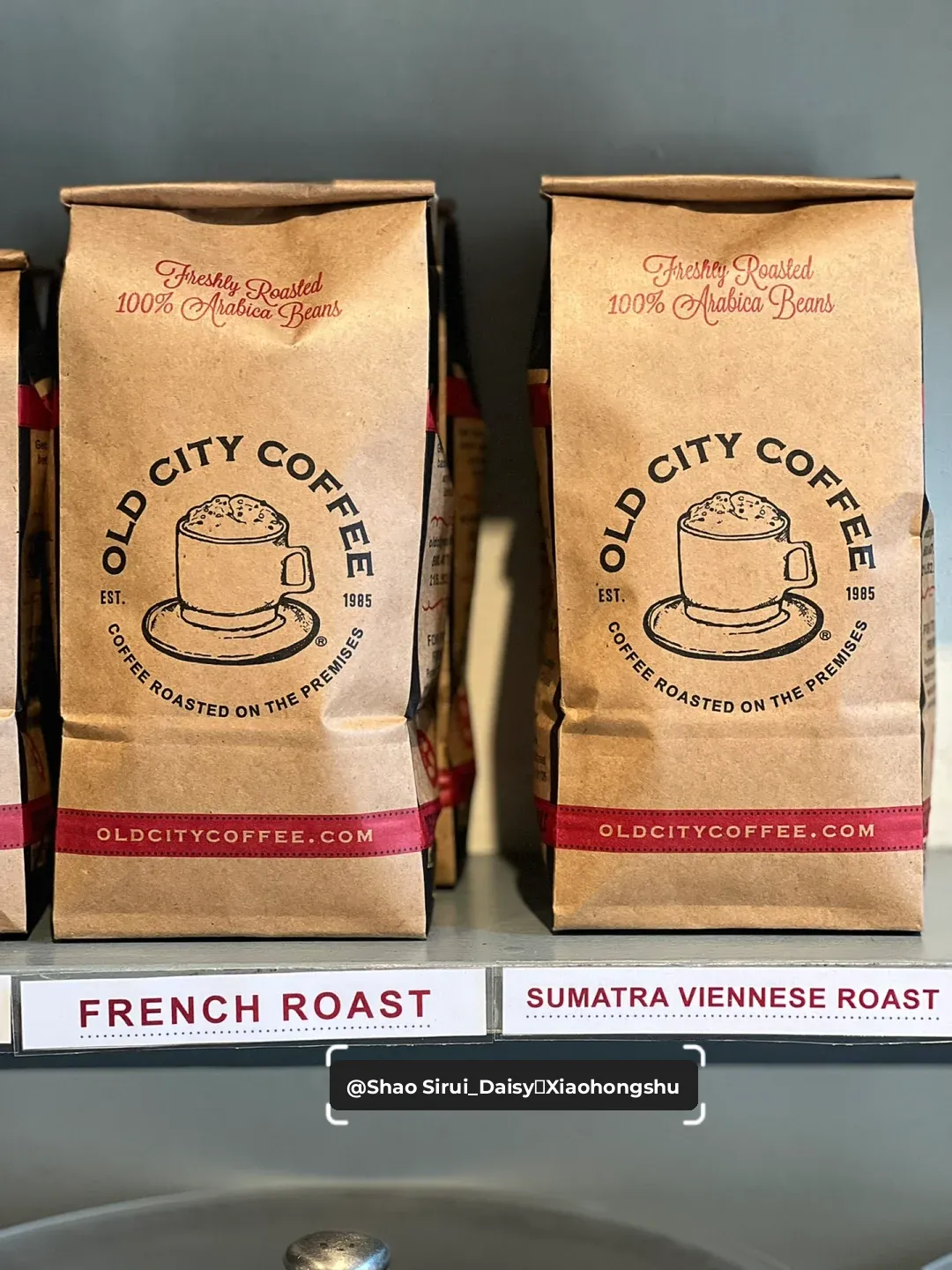 Philadelphia | Classic Coffee Shops You Can't Miss in Old City ☕️