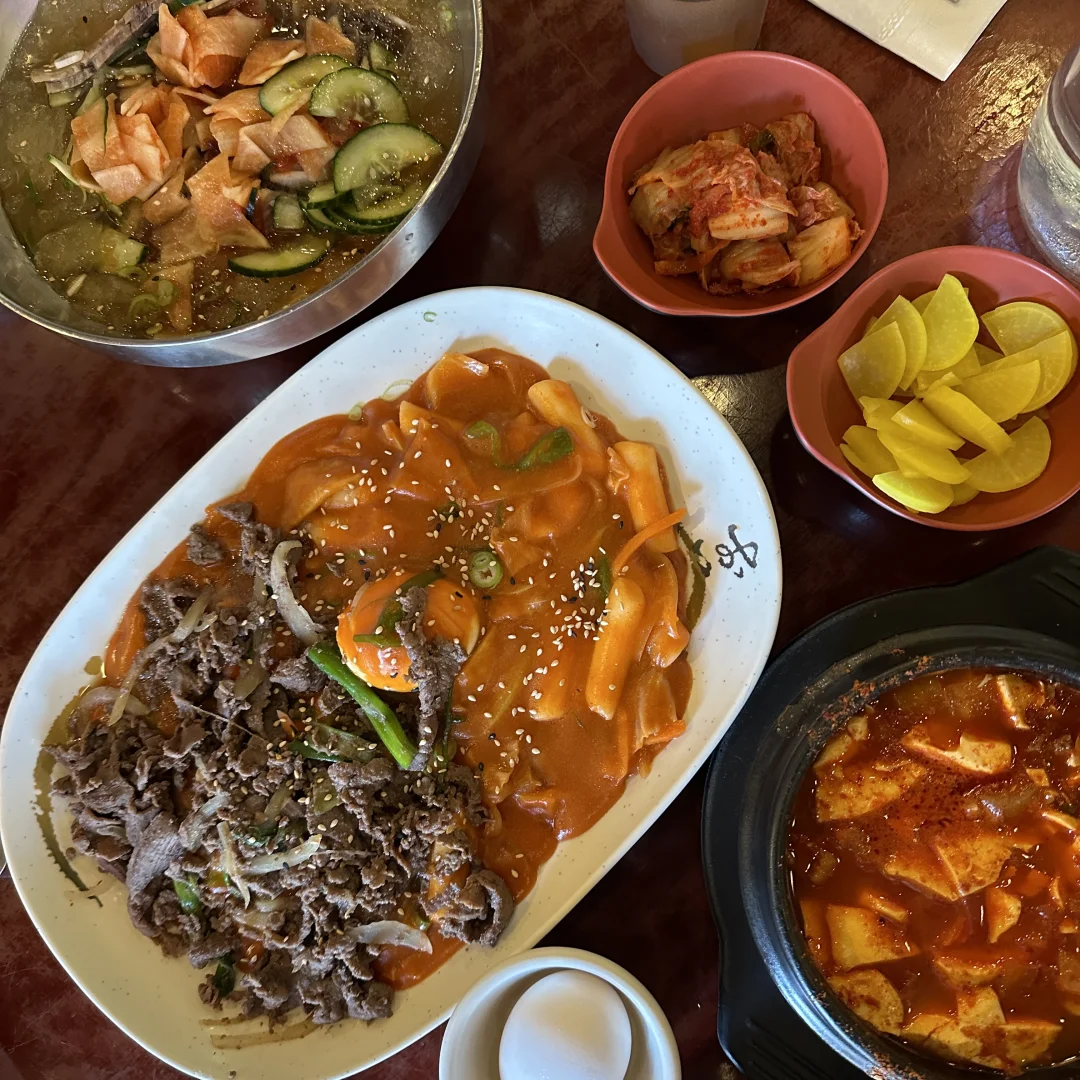 Philadelphia Food Guide!