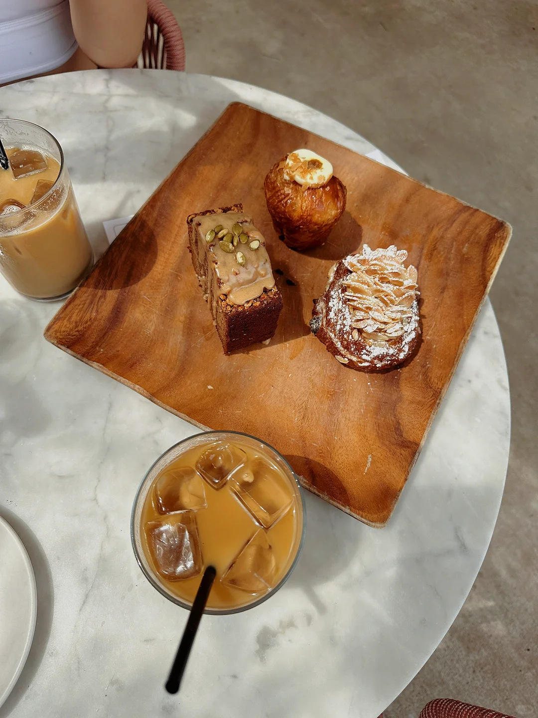Austin – The Cozy French Bakery & Bistro Epicerie