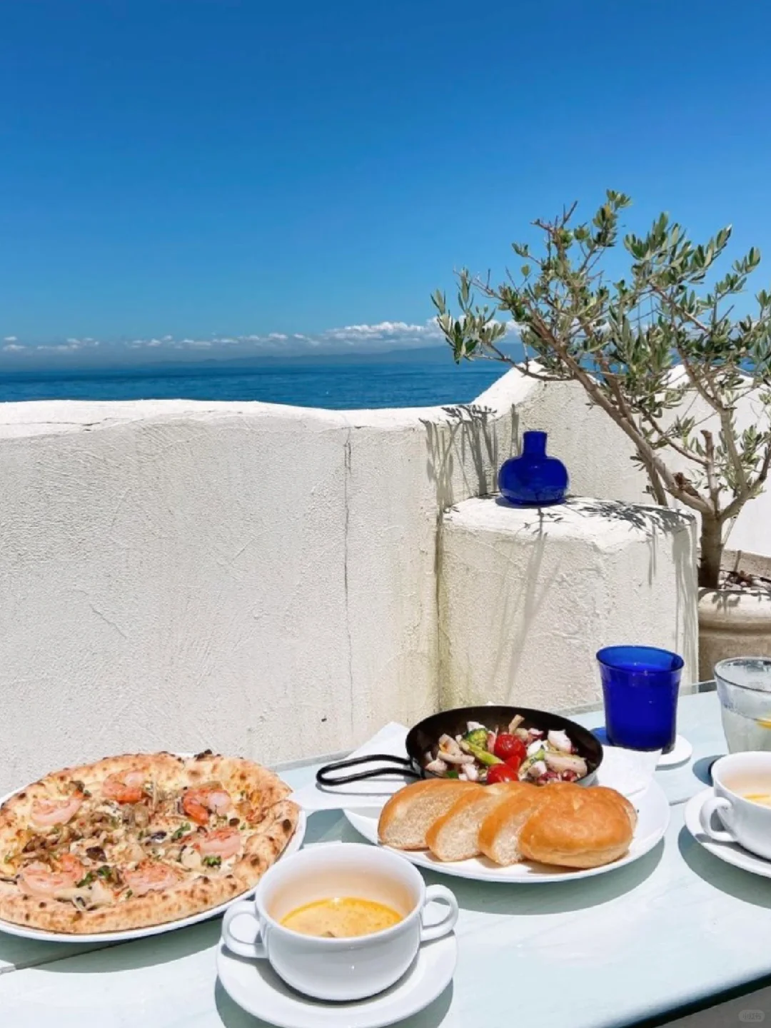 Osaka 🇯🇵 | Just Discovered Another Stunning Café 💓