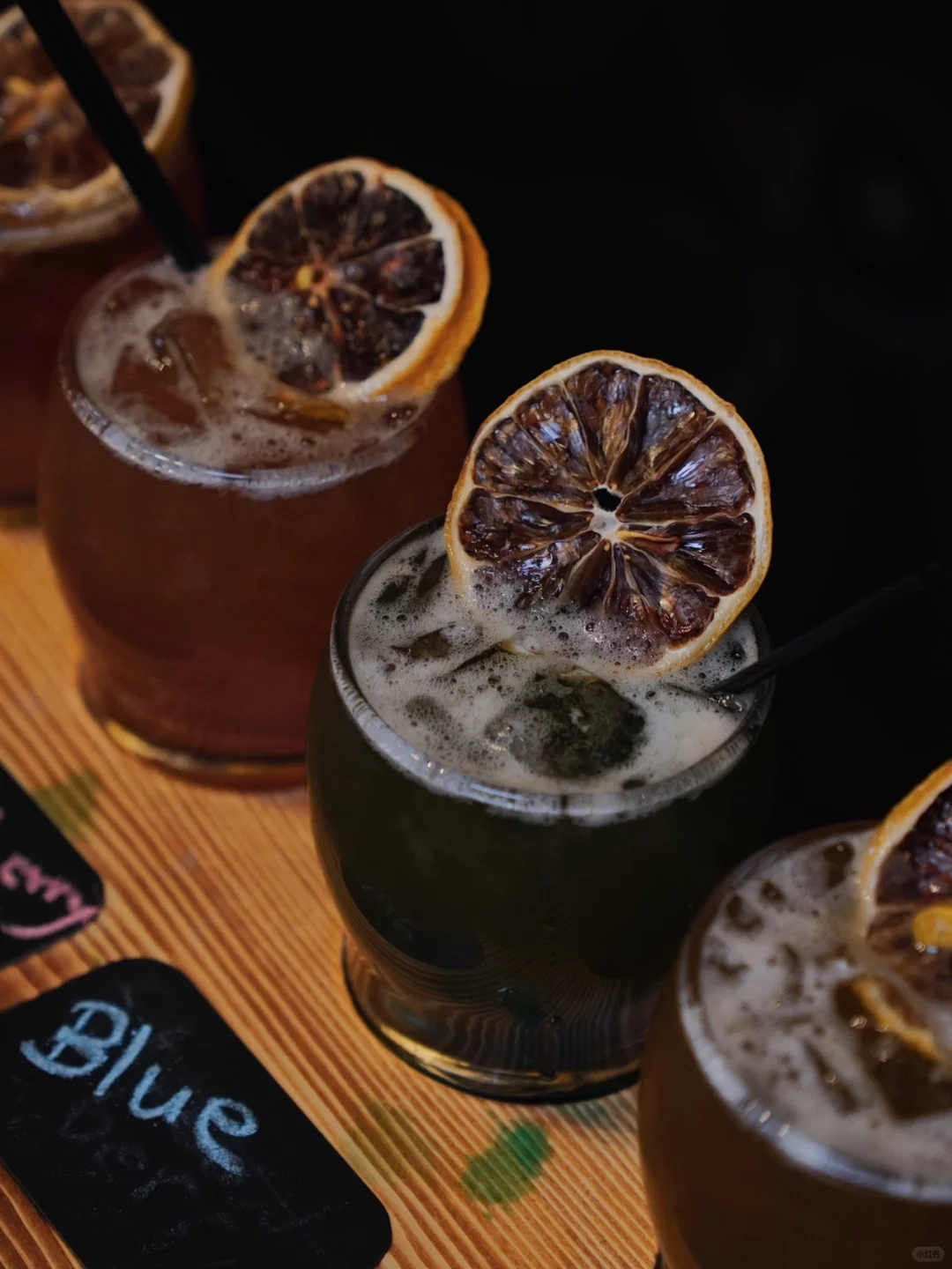 Boston instantly turns summery ☀️ Weekend cocktails to unwind 🍹