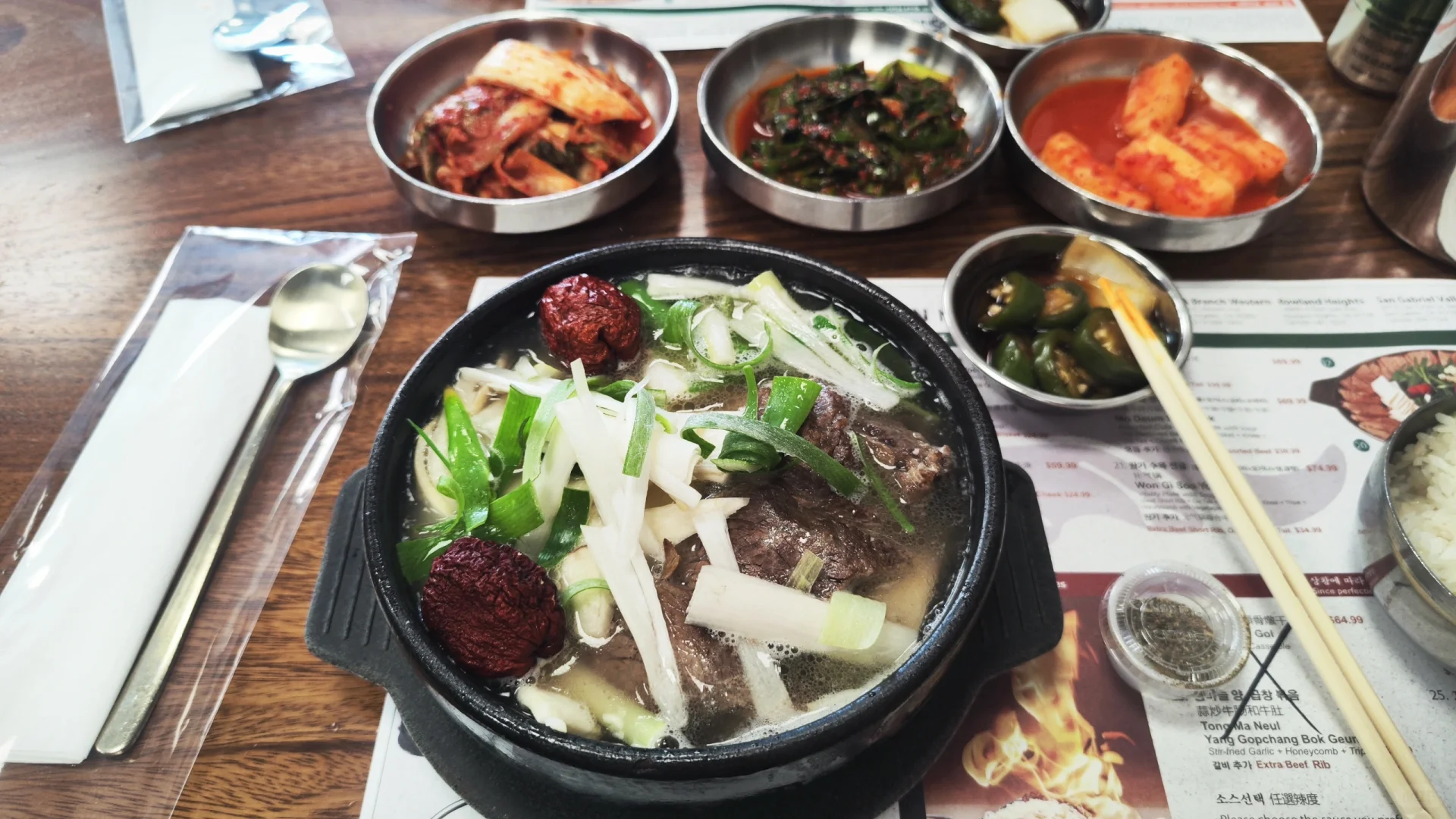 LA Foodie Guide: Eating and Playing Along the Pacific Coast Highway! (Part 2)