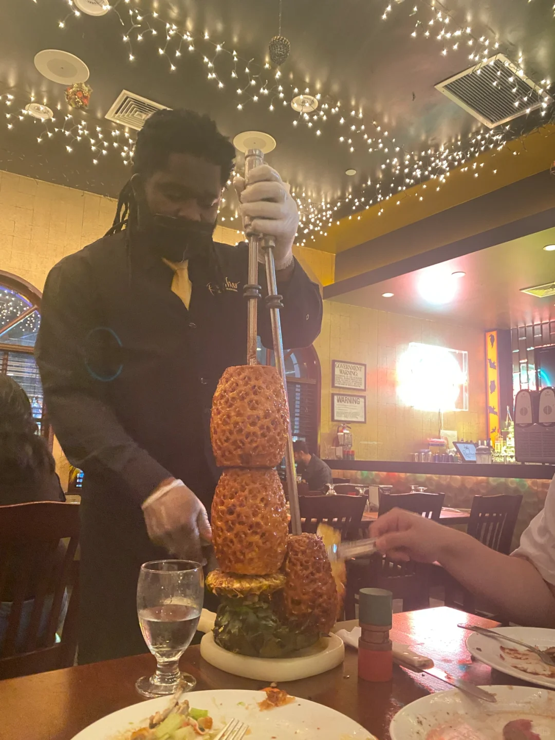 Hidden Gem in Queens: The Ultimate Brazilian BBQ Buffet is a Total Winner! 👍🏻