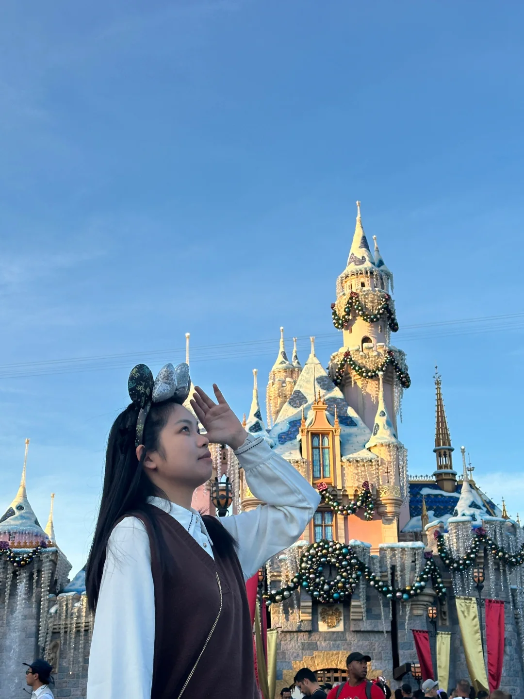 🌴LA Free & Easy | Starlight, Sunset, Palms – The Romance of California 💕