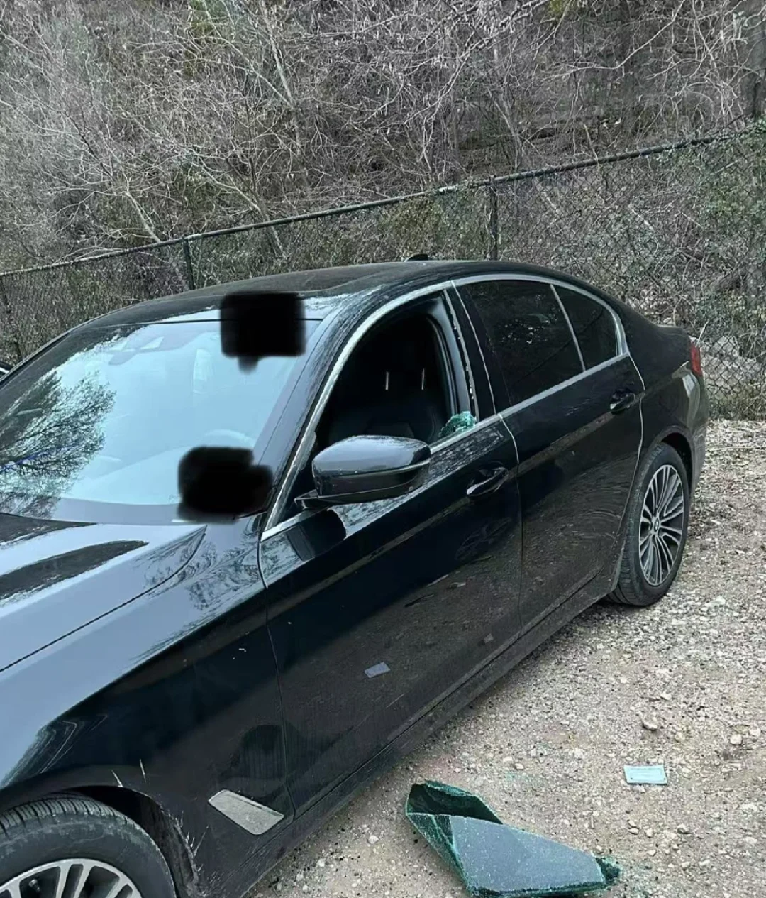 ⚠️❗️Austin Friends, Avoid This Trail at All Costs