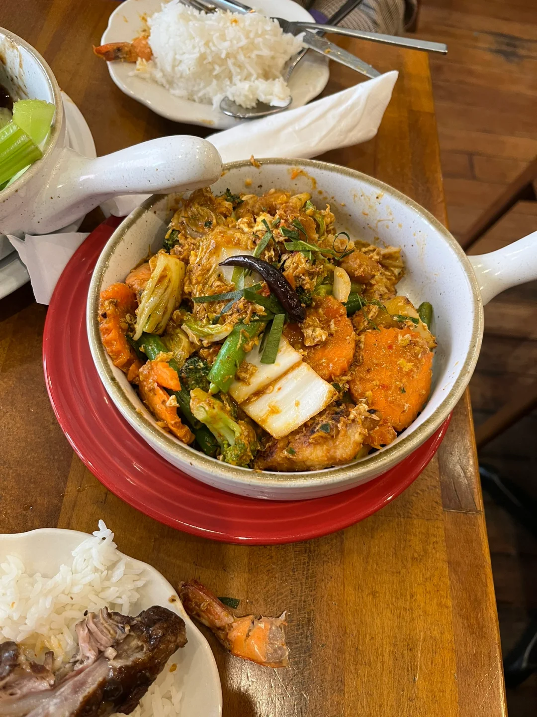 Top Thai Eats in NYC's Upper East Side: Thai At Lex
