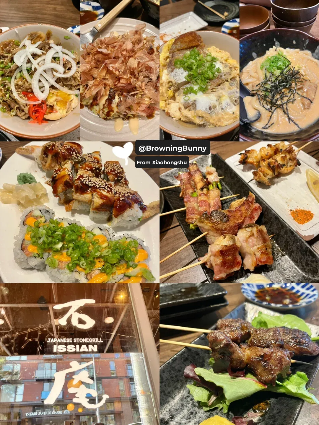 🏮 Seattle's OG Affordable Izakaya Issian is a Total Delight