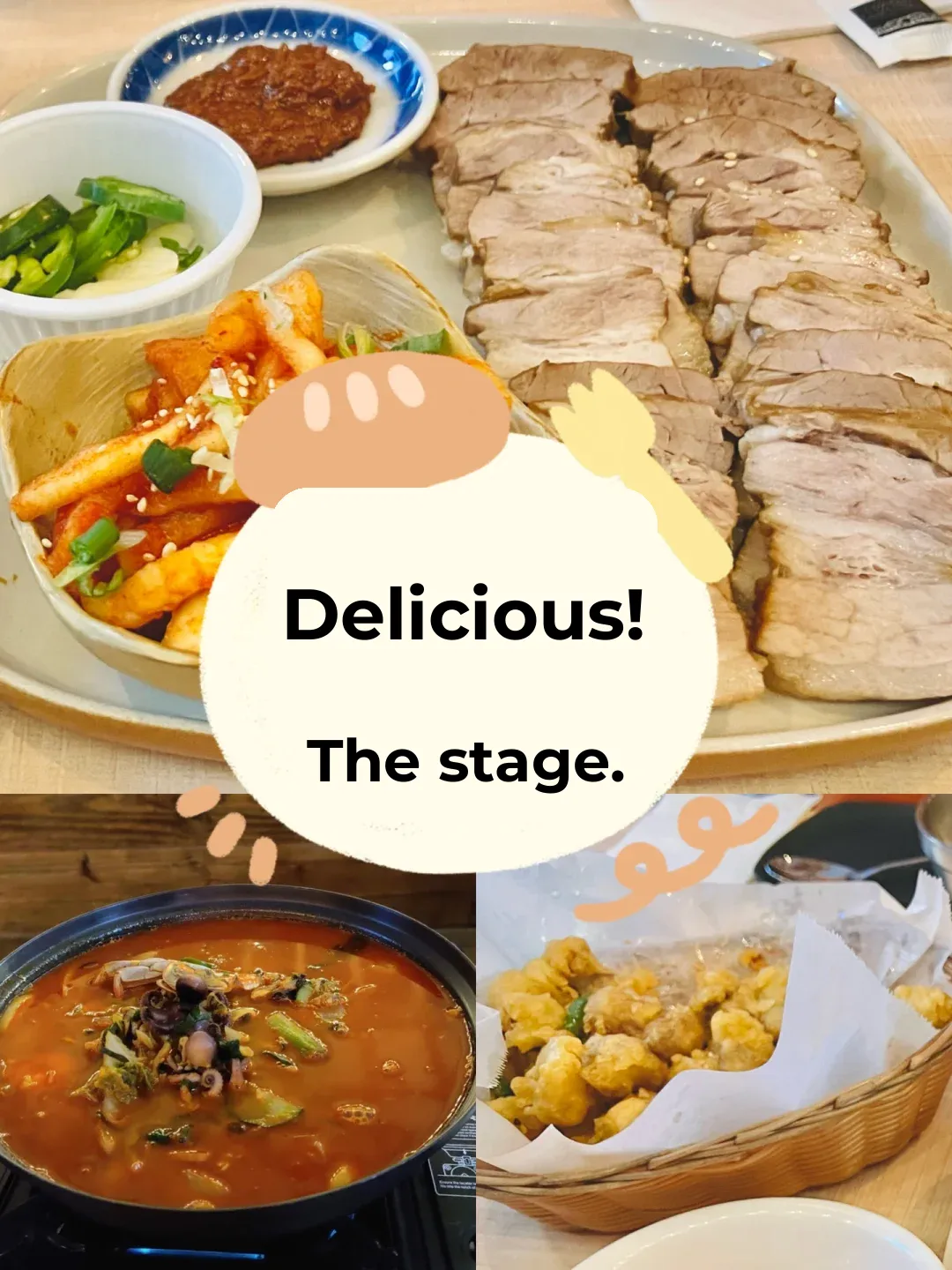 Austin's Hidden Mini Koreatown – Almost No One Knows About K-Town Mart!