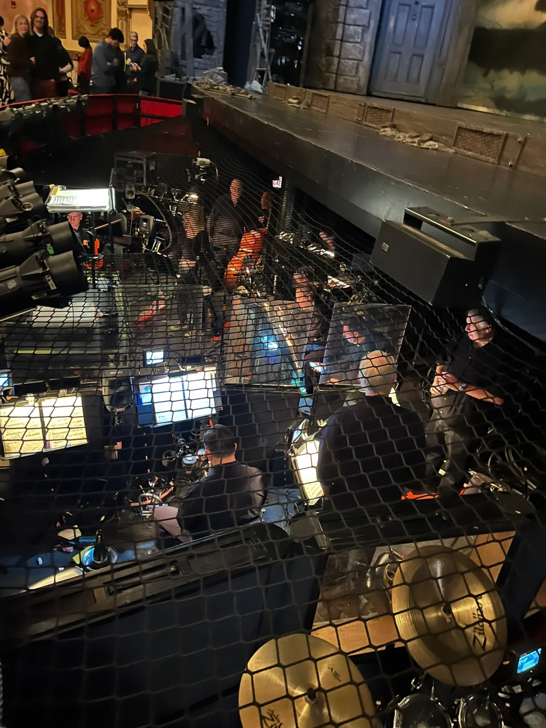 "Second Time Watching 'Les Misérables' Musical in Chicago | Ultra-Detailed Guide"