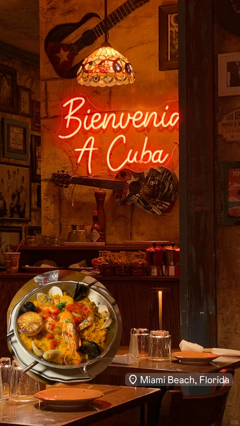 Miami Food Guide and Recommendations: A Firsthand Experience Edition