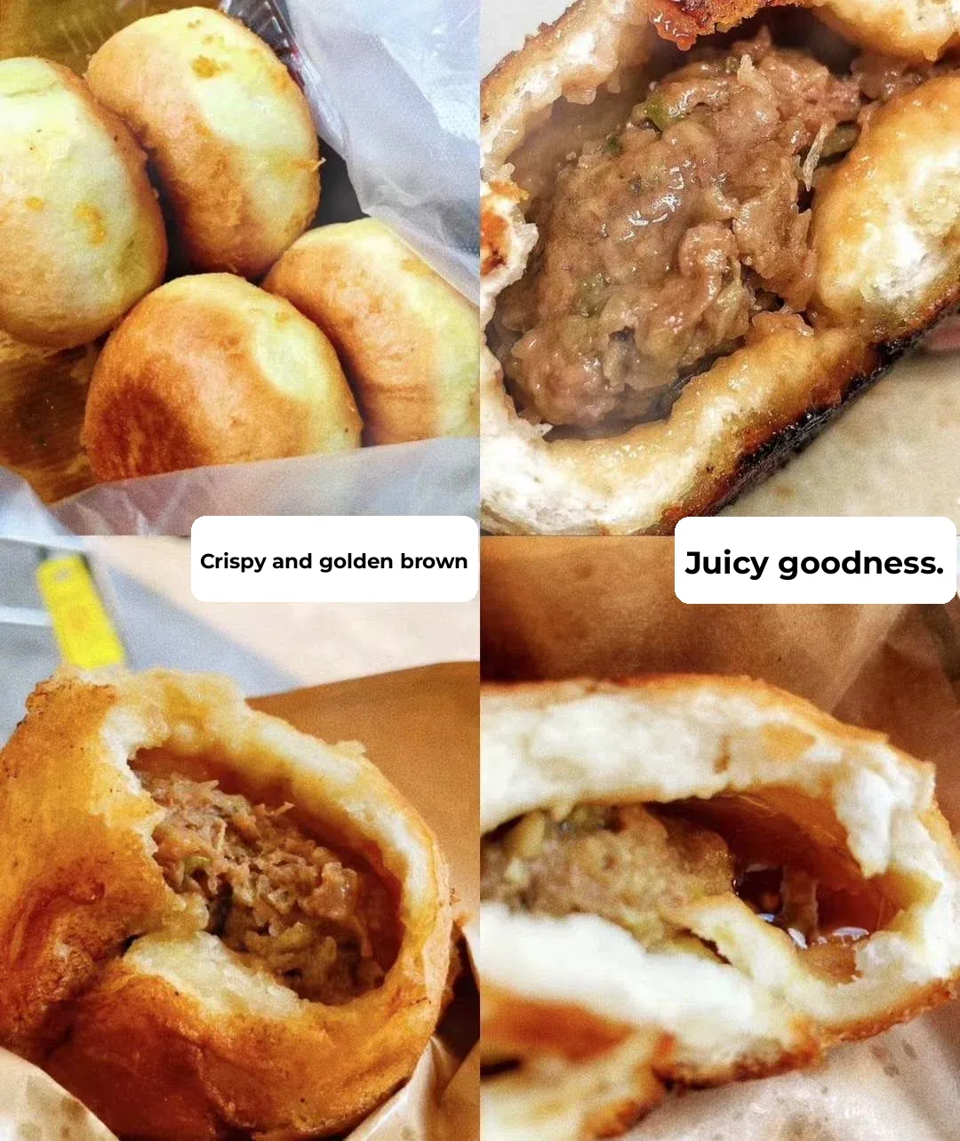 "Qiu's Shengjian" in Los Angeles Grand Opening on August 8th!