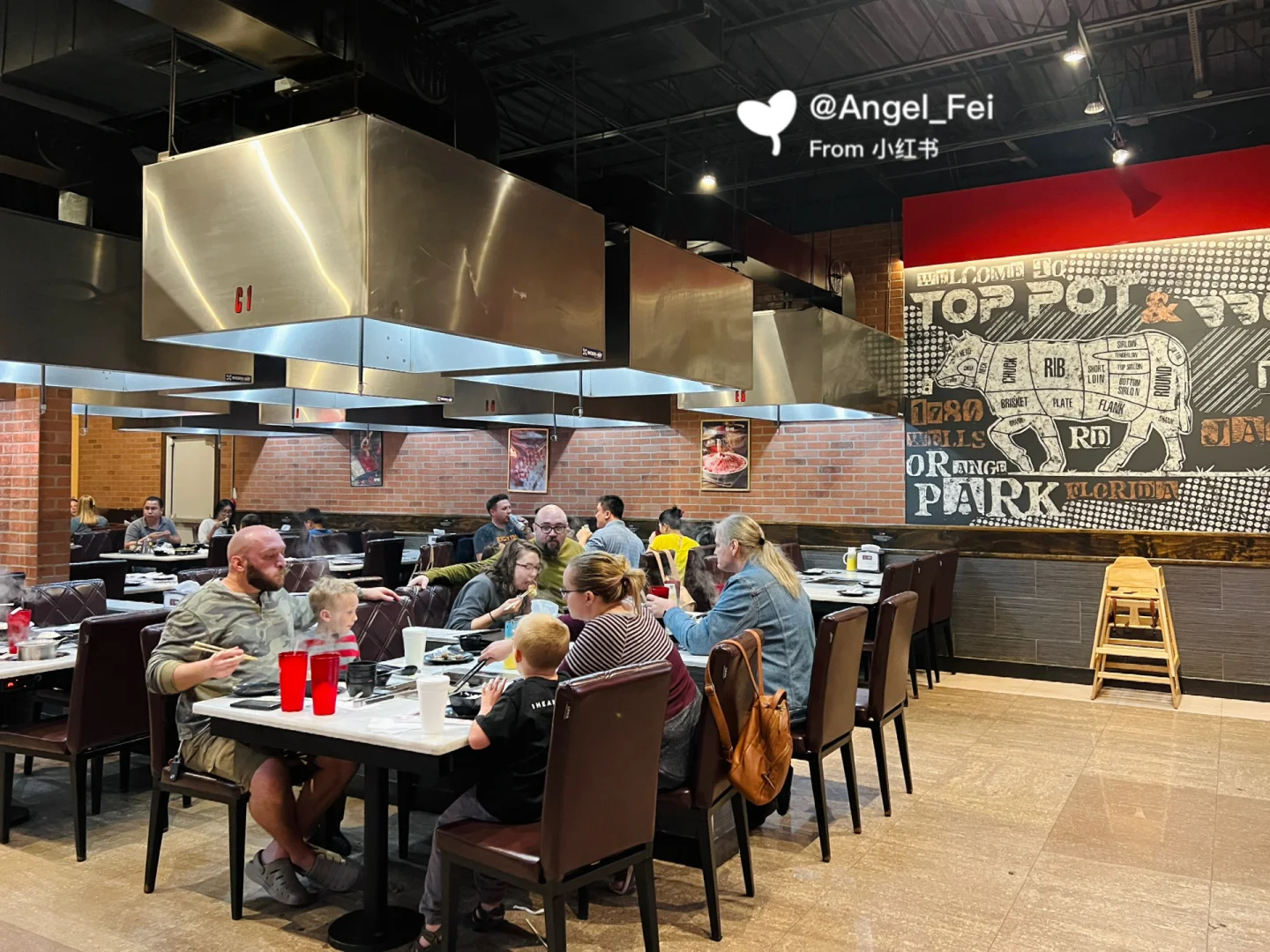 "Found My Go-To Hot Pot Spot in Jacksonville 🍲"