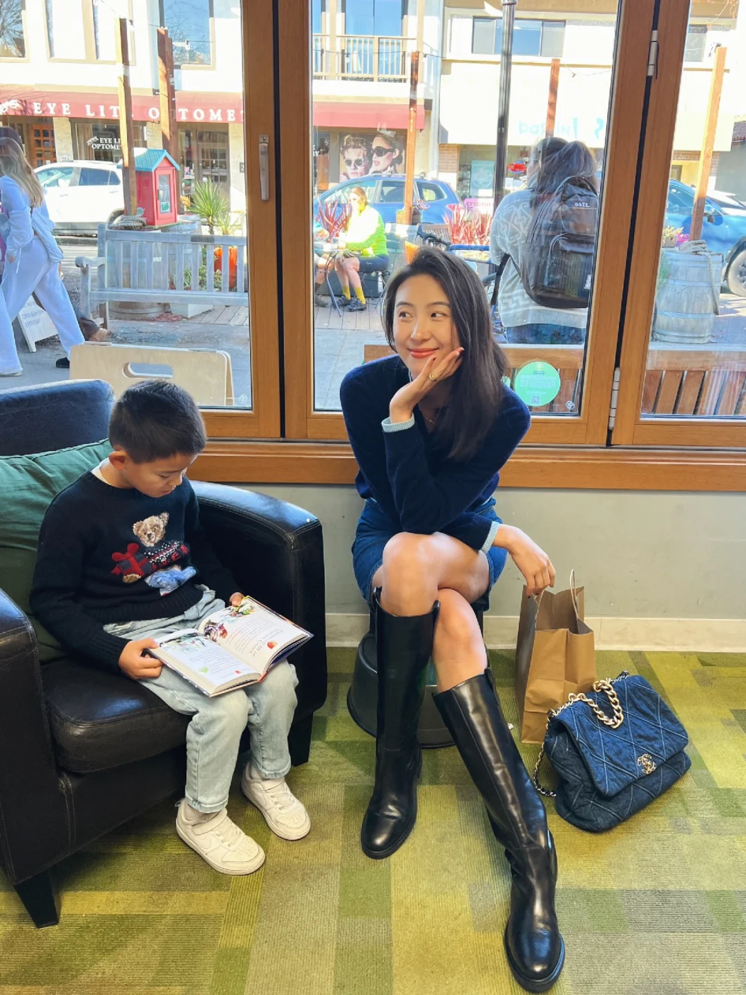 Weekend Wanderlust 🌍