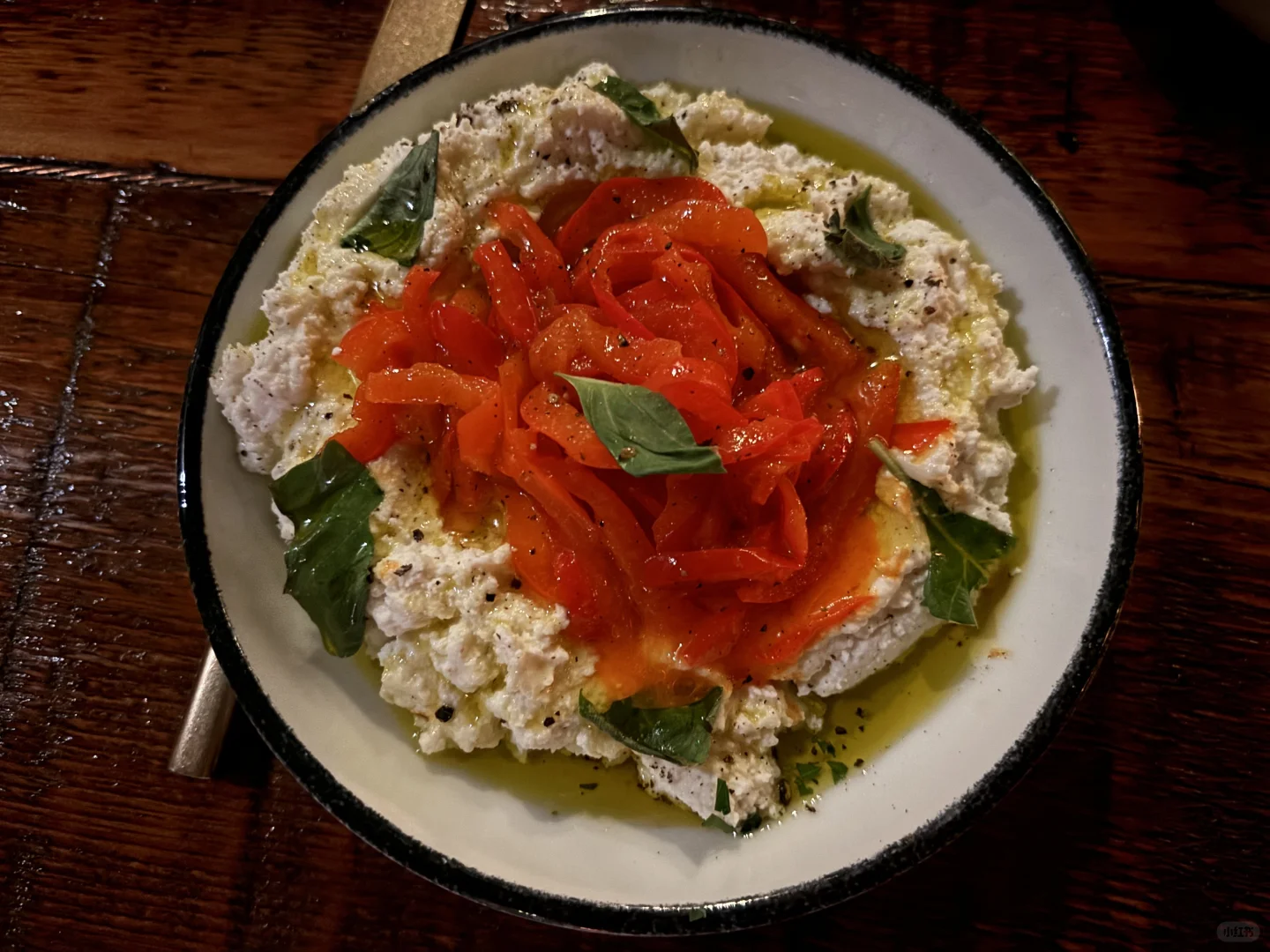 Dining Out in Jersey City with Jane Doe