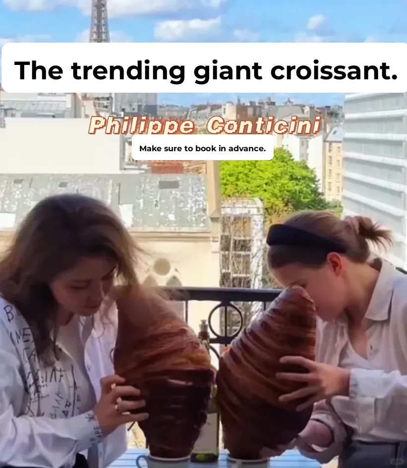 🇫🇷 Ultimate Guide to Parisian Cuisine! Must-Try French Dishes & Desserts ❗️